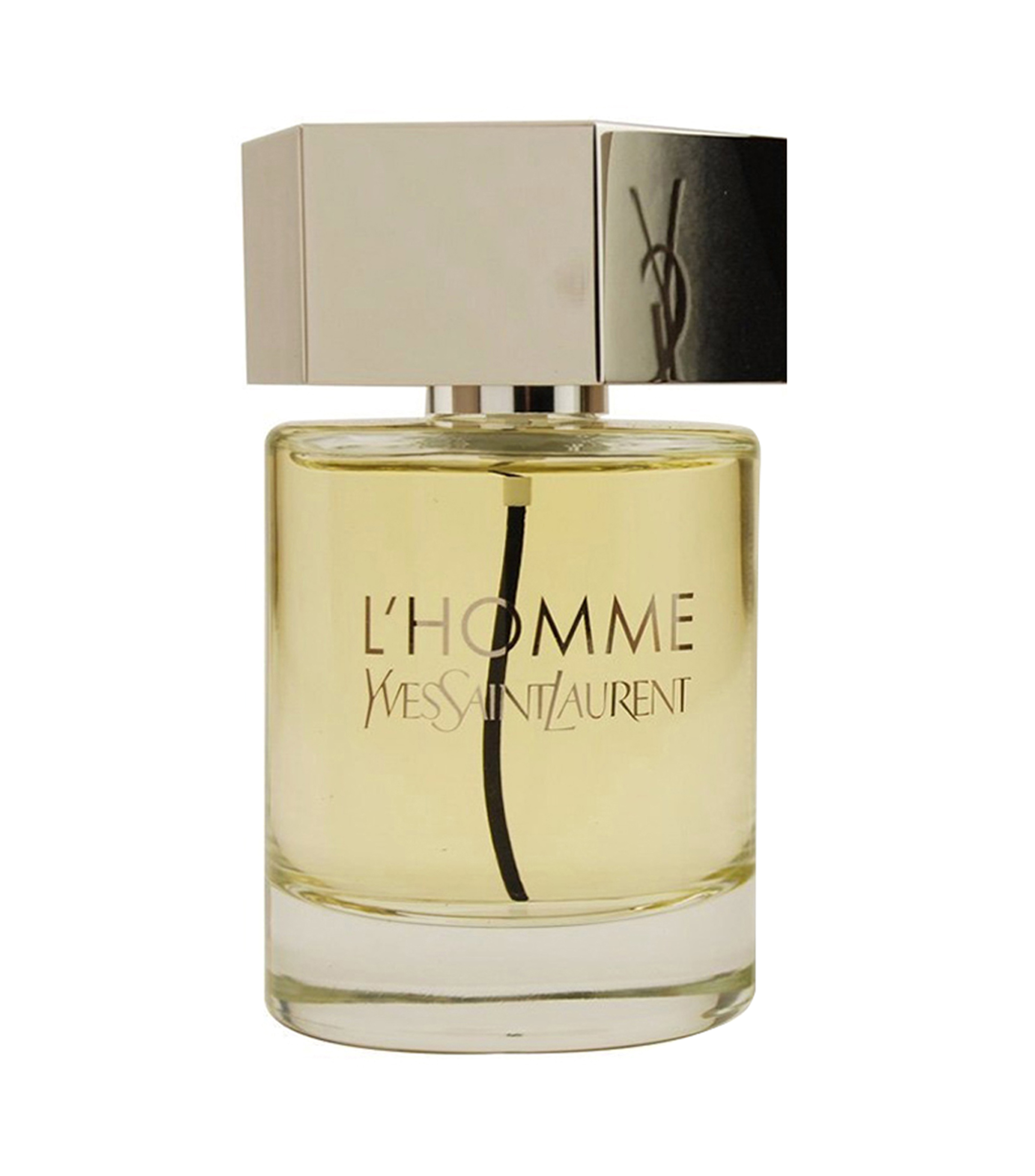 Perfume L' Homme Eau de Toilette, 100 ml Hombre