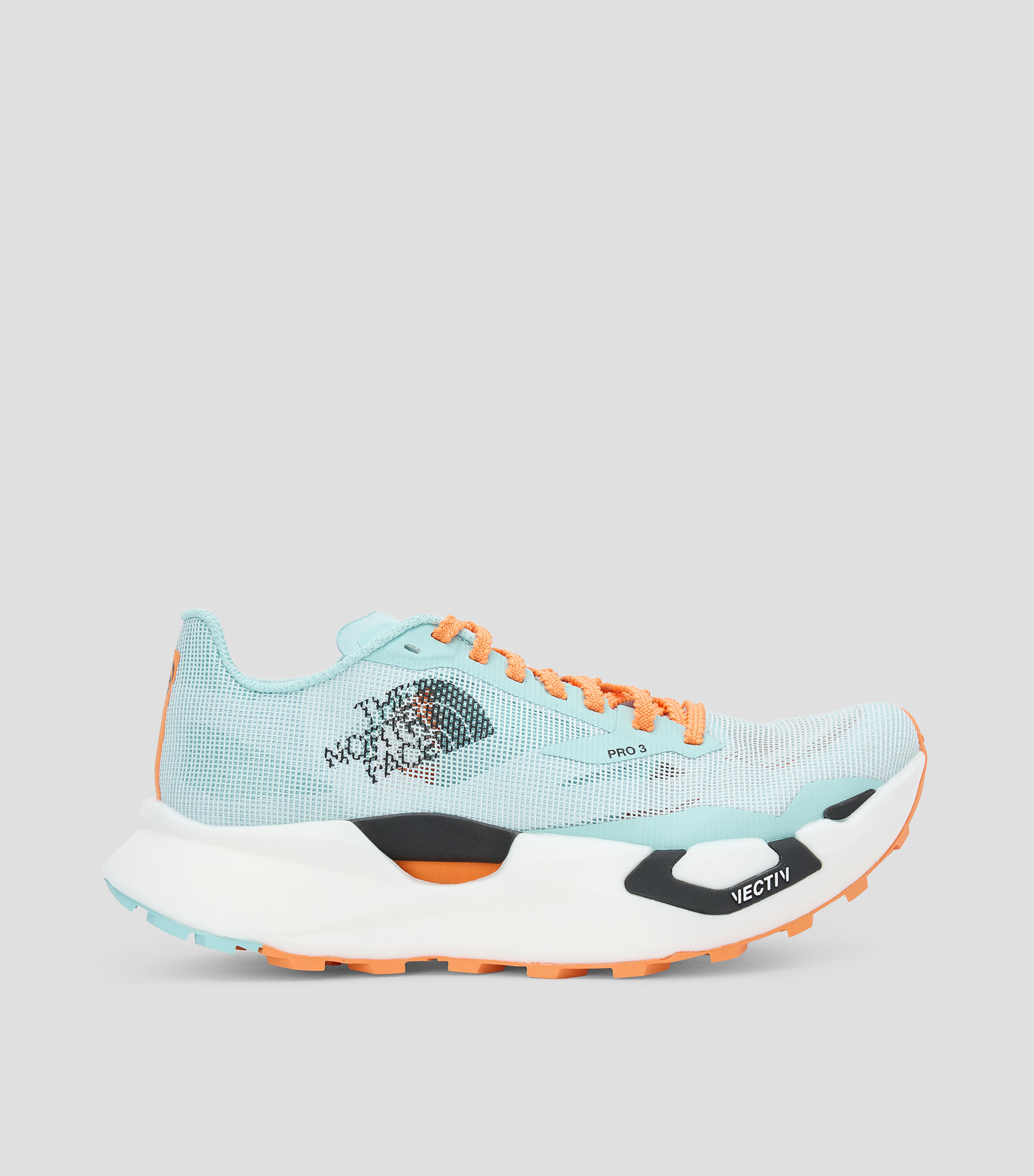Tenis casuales Summit Vectiv Pro 3 Mujer