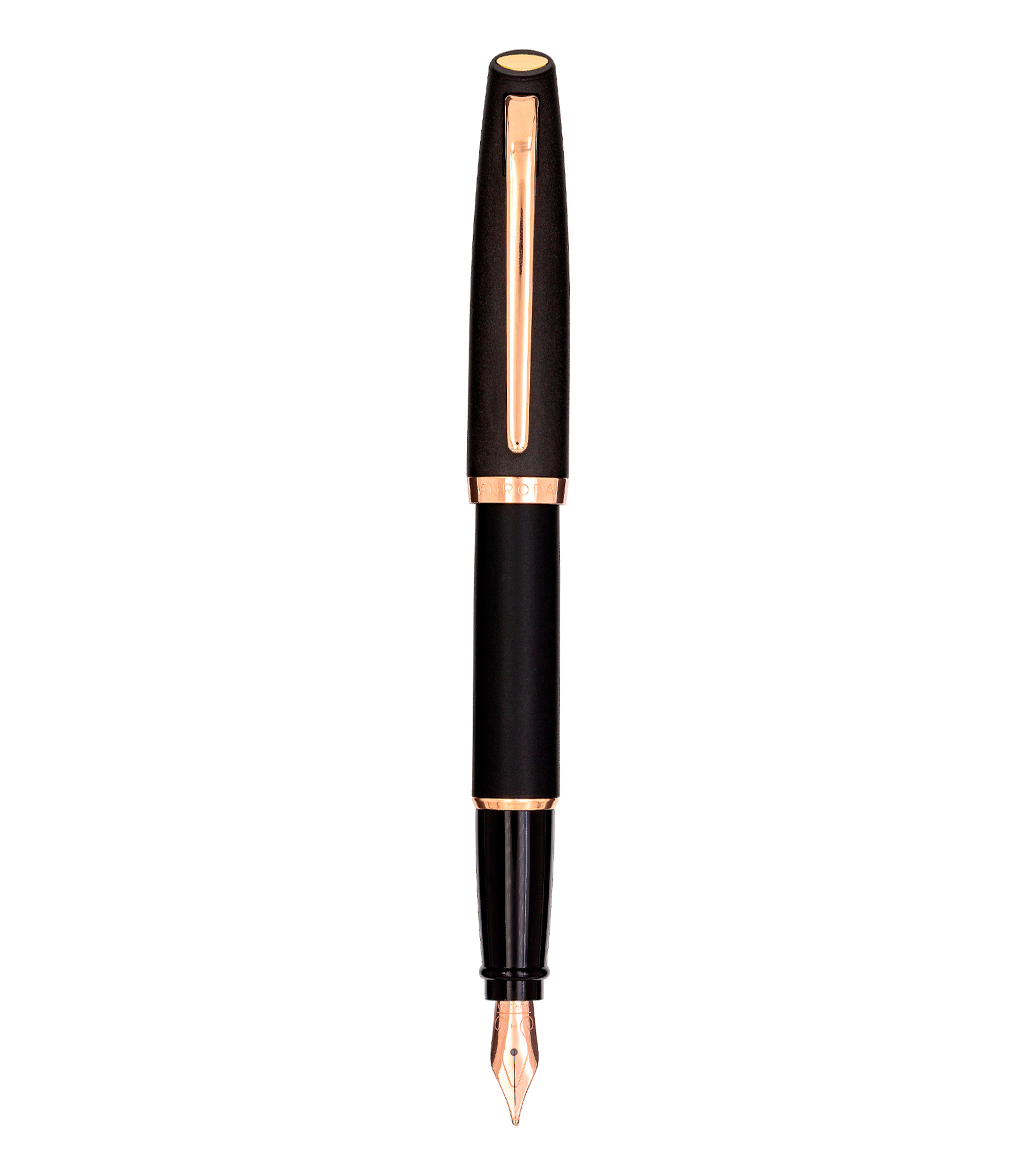 Pluma Fuente Style