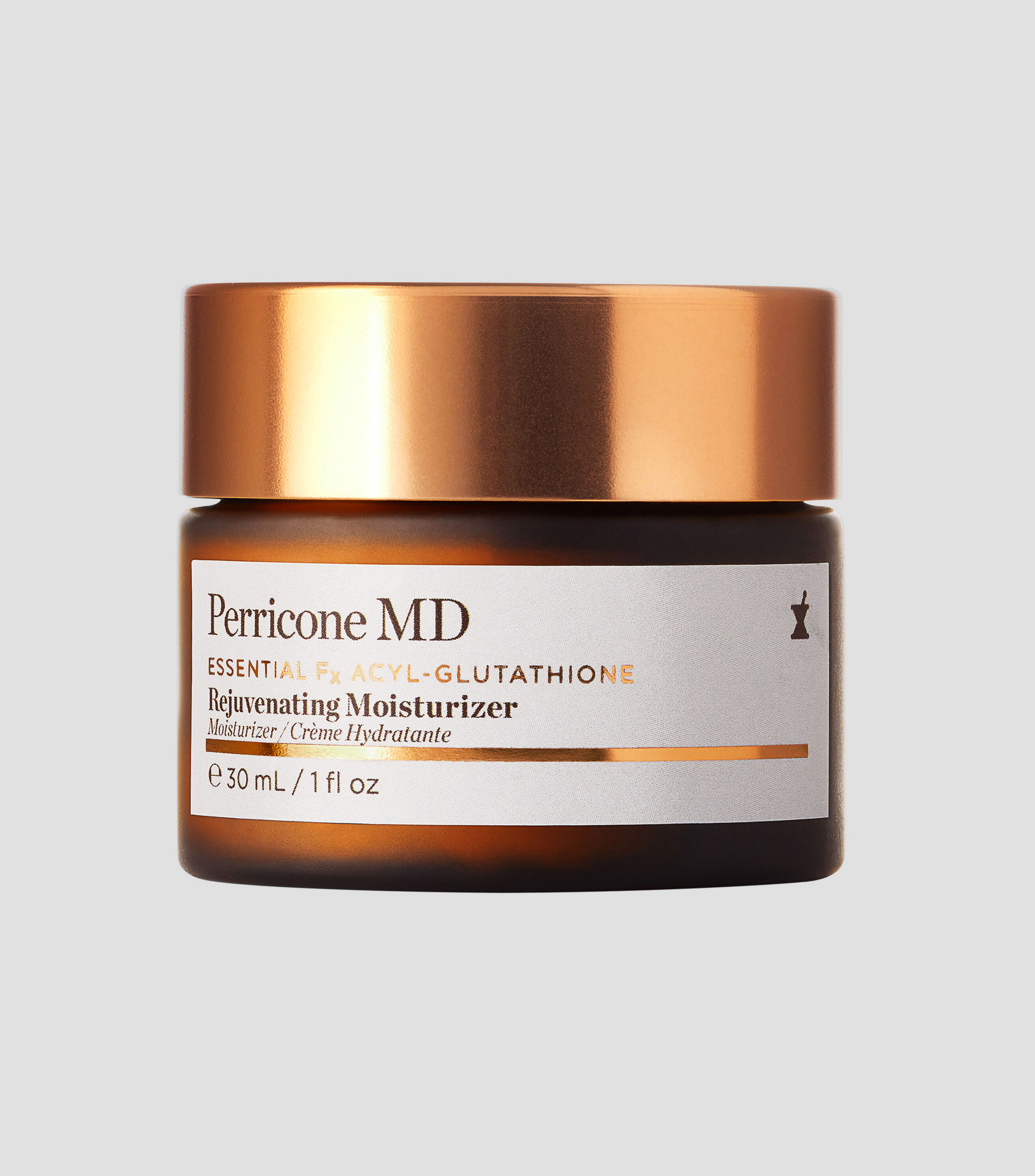 Crema para el Rostro Hidratante Essential Fx Acyl-Glutathione Rejuvenating, 30 ml Mujer