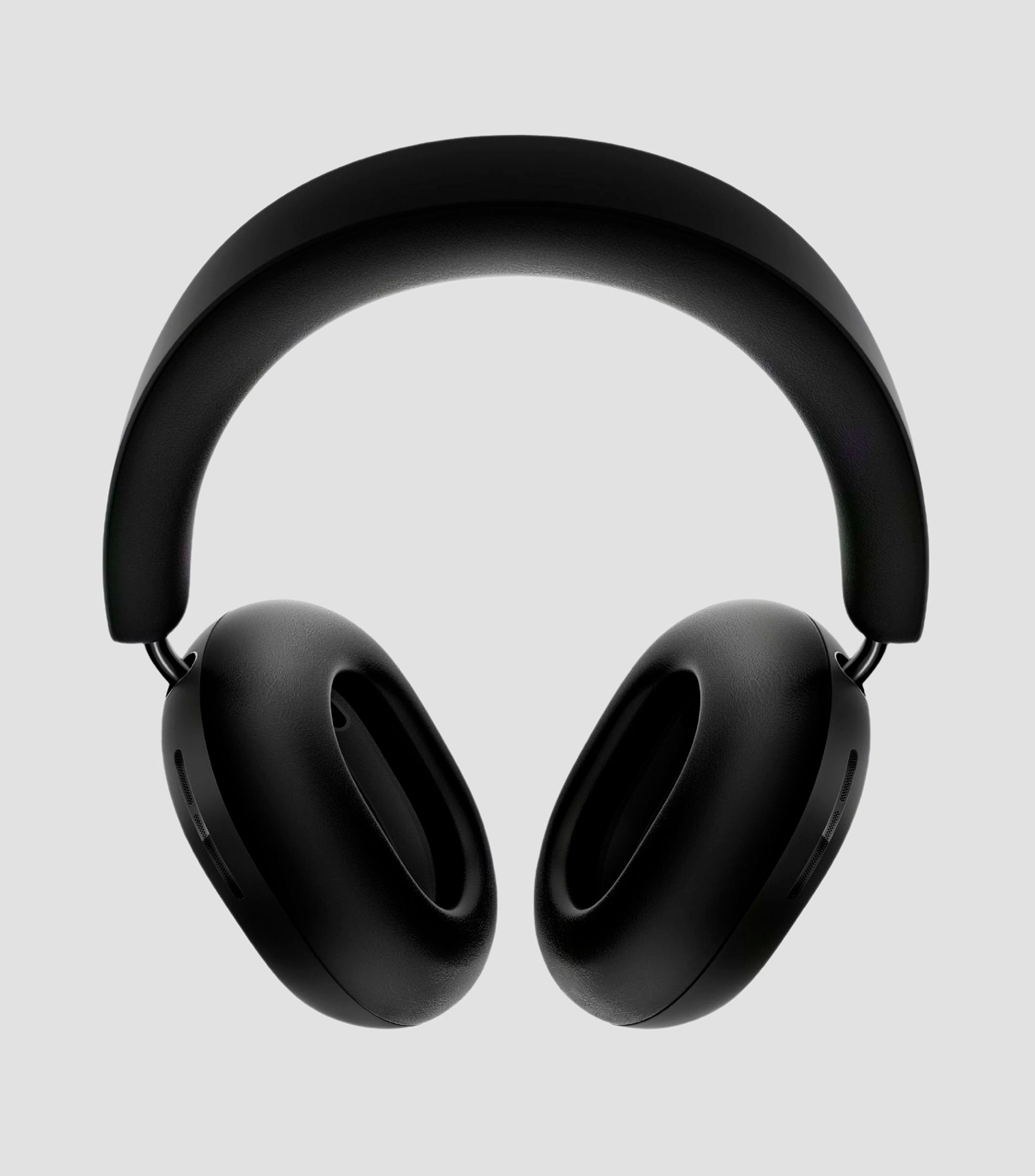 Audífonos Inalámbricos Bluetooth Ace Over-Ear Negros