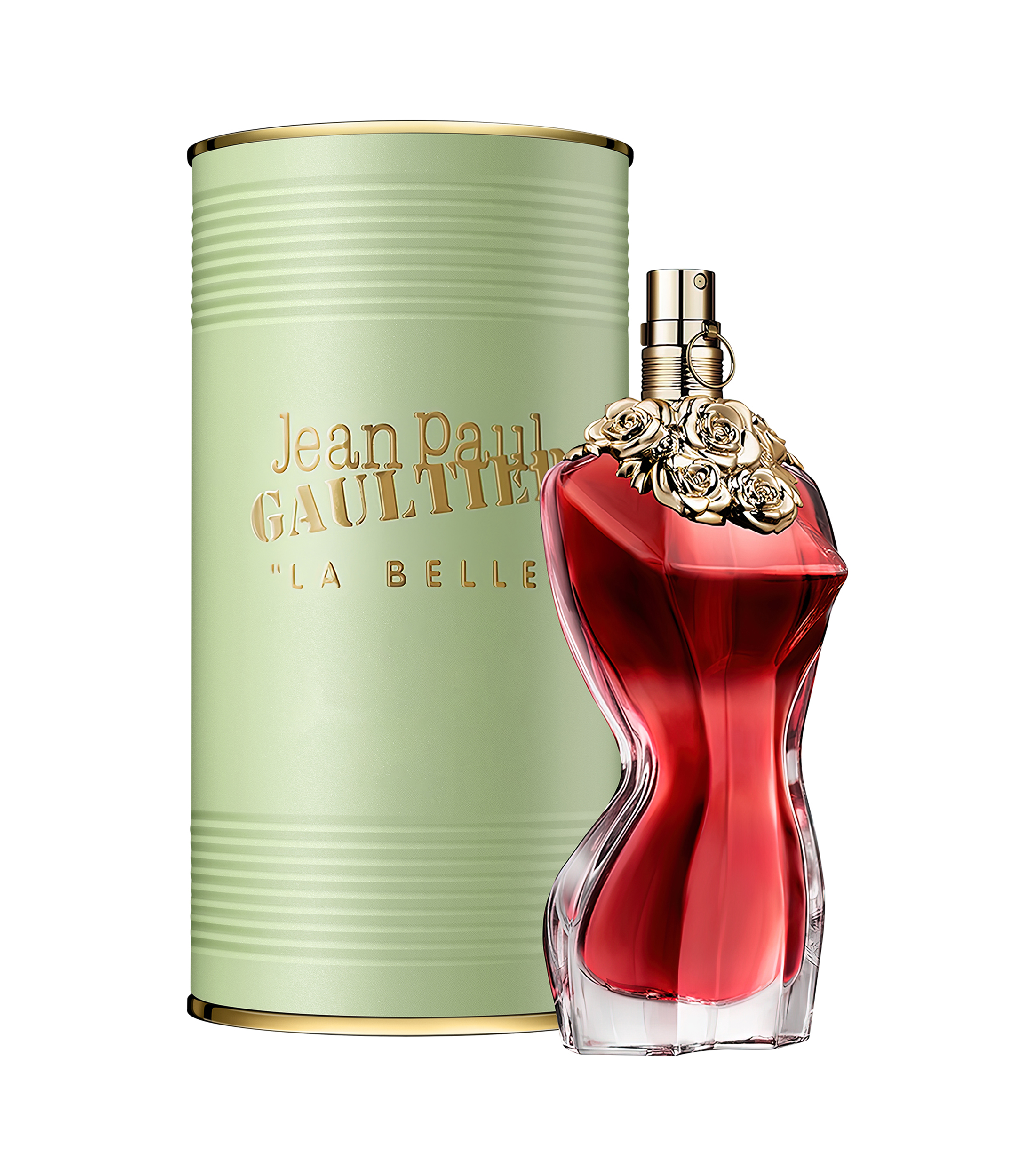 Jean Paul Gaultier Perfume La Belle Eau de Parfum, 100 ml Mujer