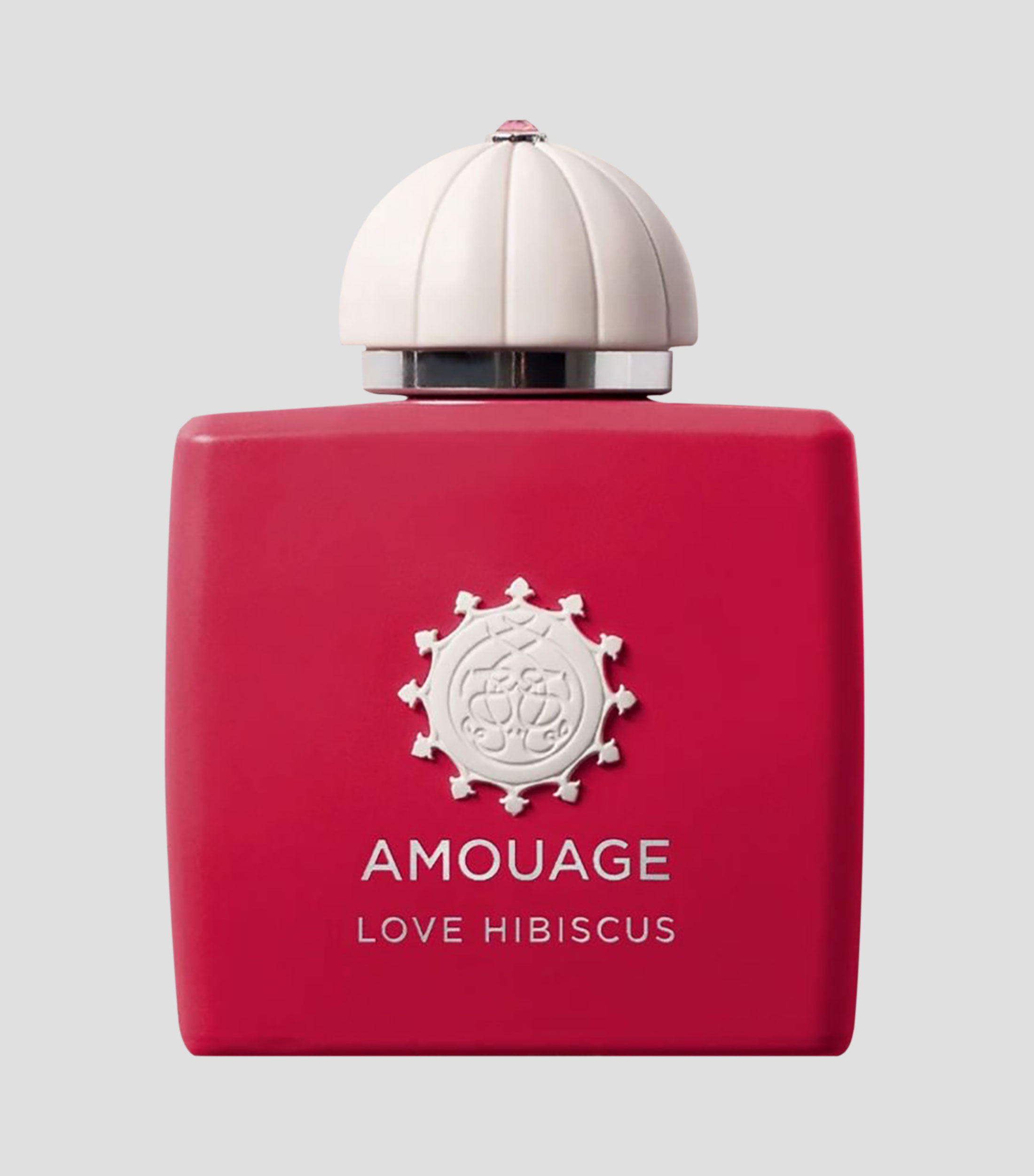 Perfume Love Hibiscus, Eau de Parfum 100 ml para Mujer
