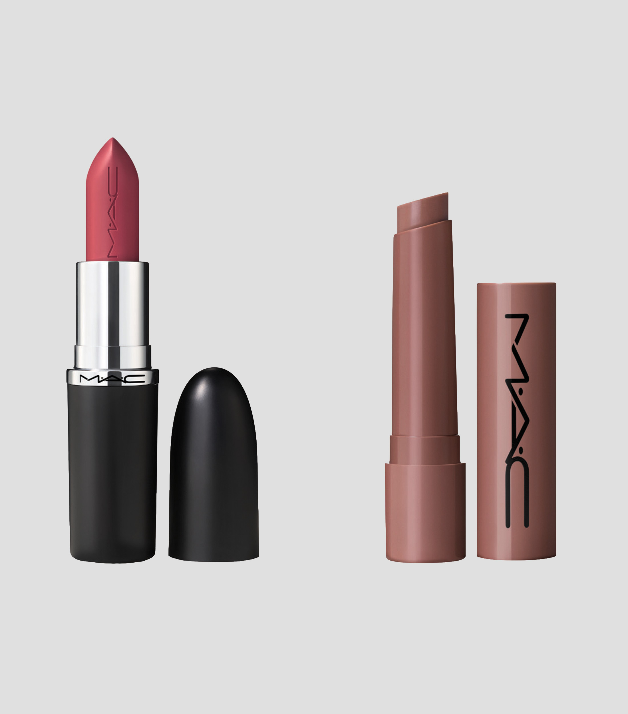 Set de labiales Satin Simulation Unisex