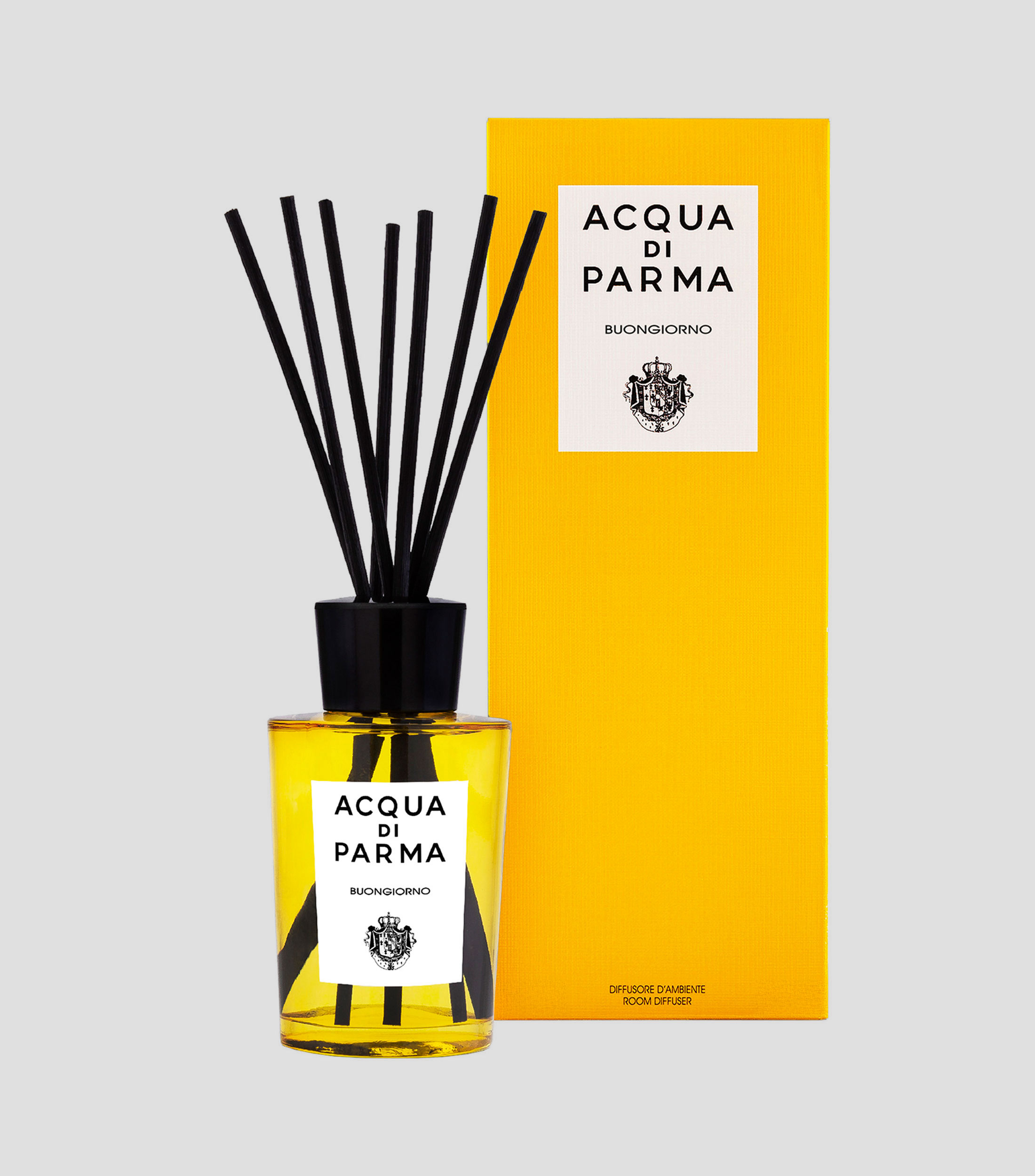 ADP BUONGIORNO DIFFUSER 180 ML