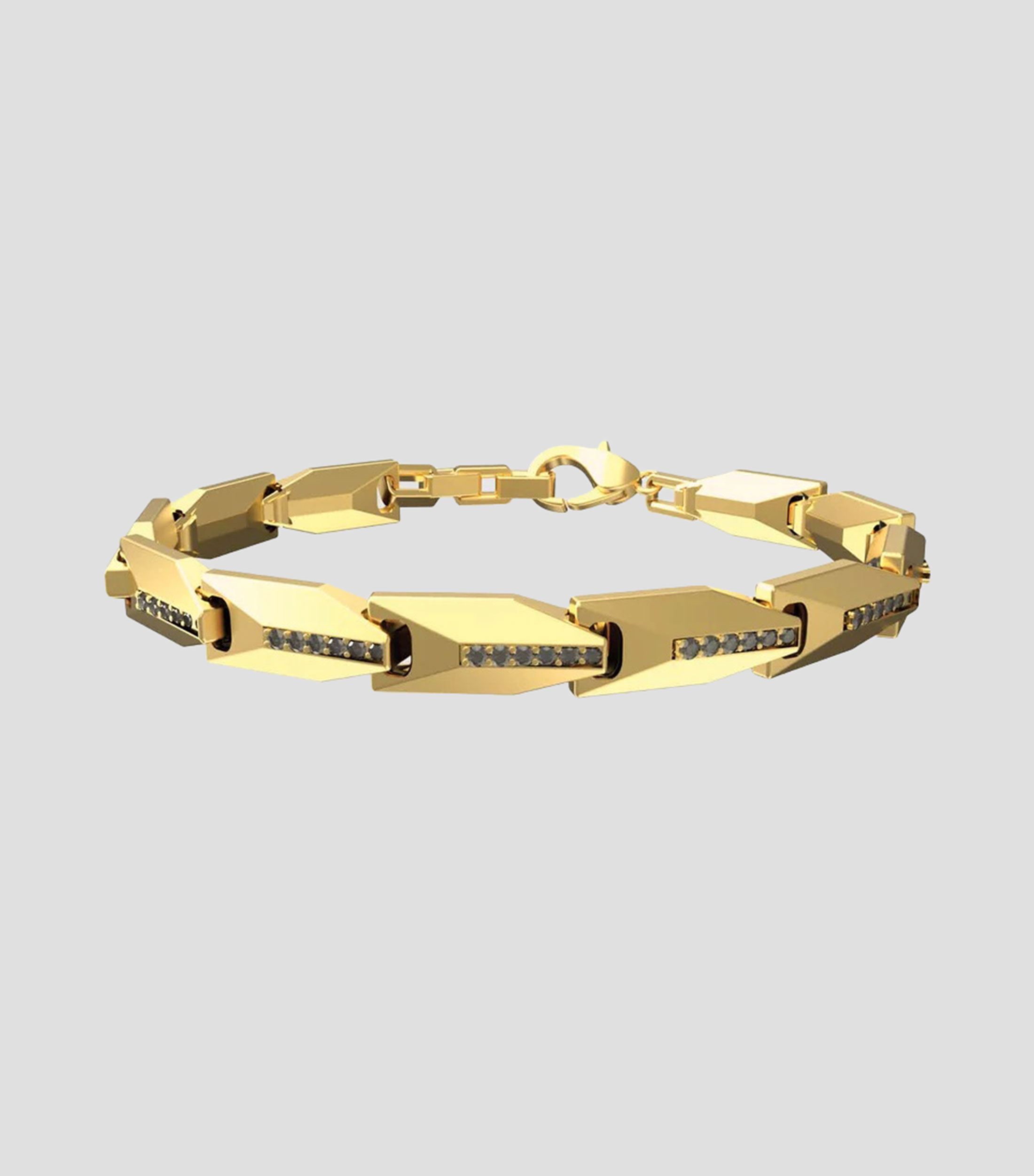 Brazalete True Spirit Hombre