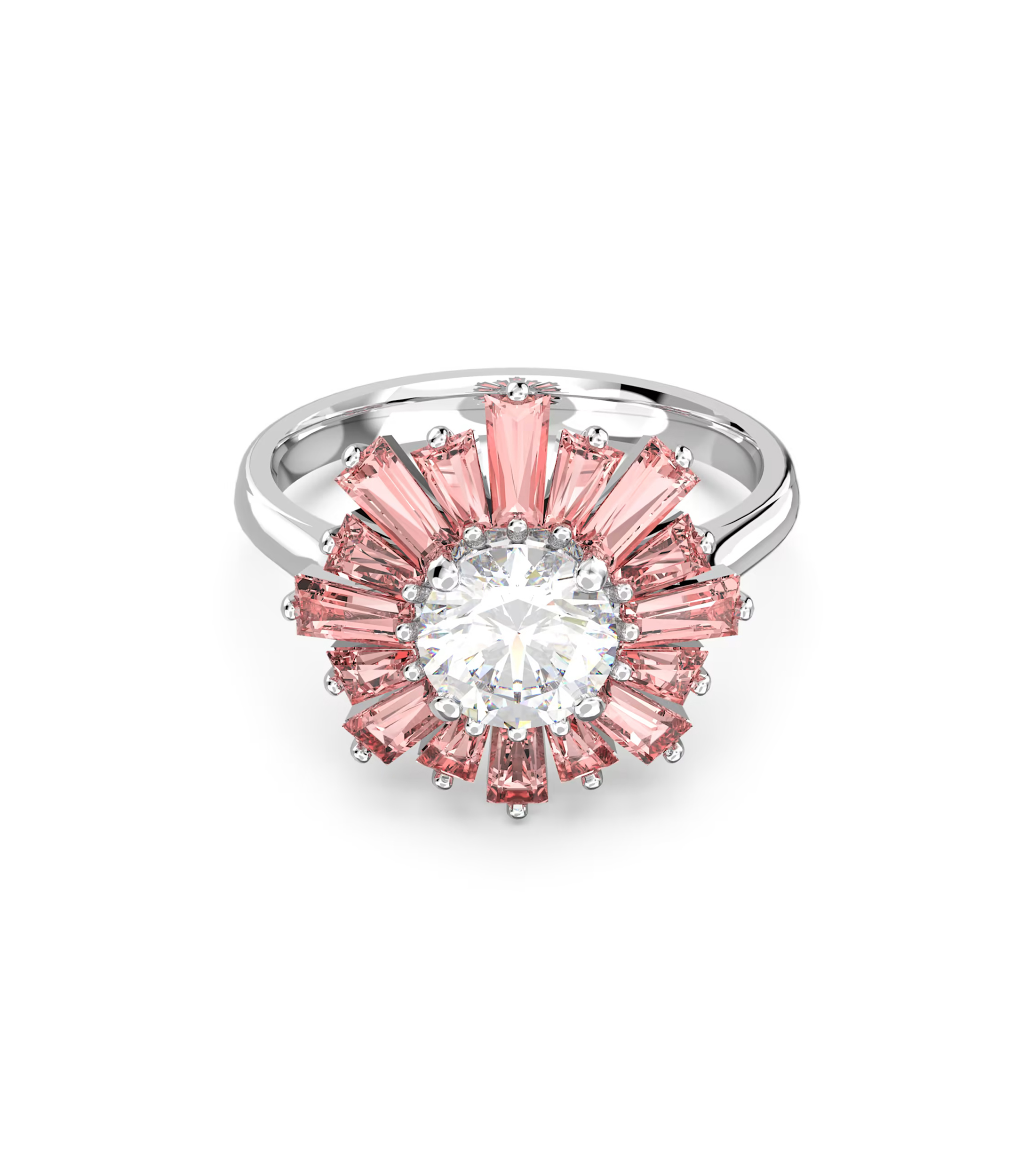 Anillo sunshine sale swarovski