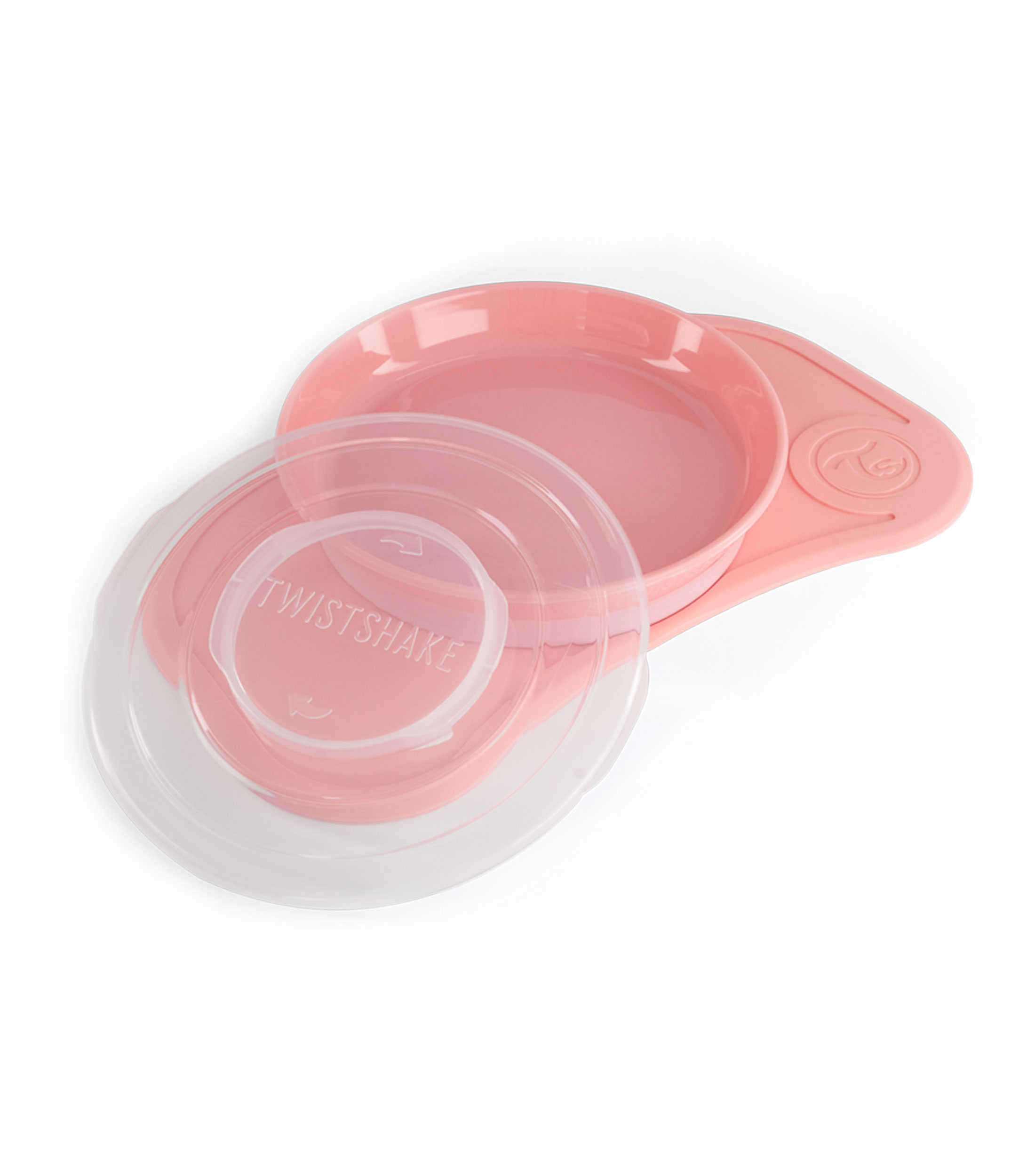 Click-Mat mini y Plato