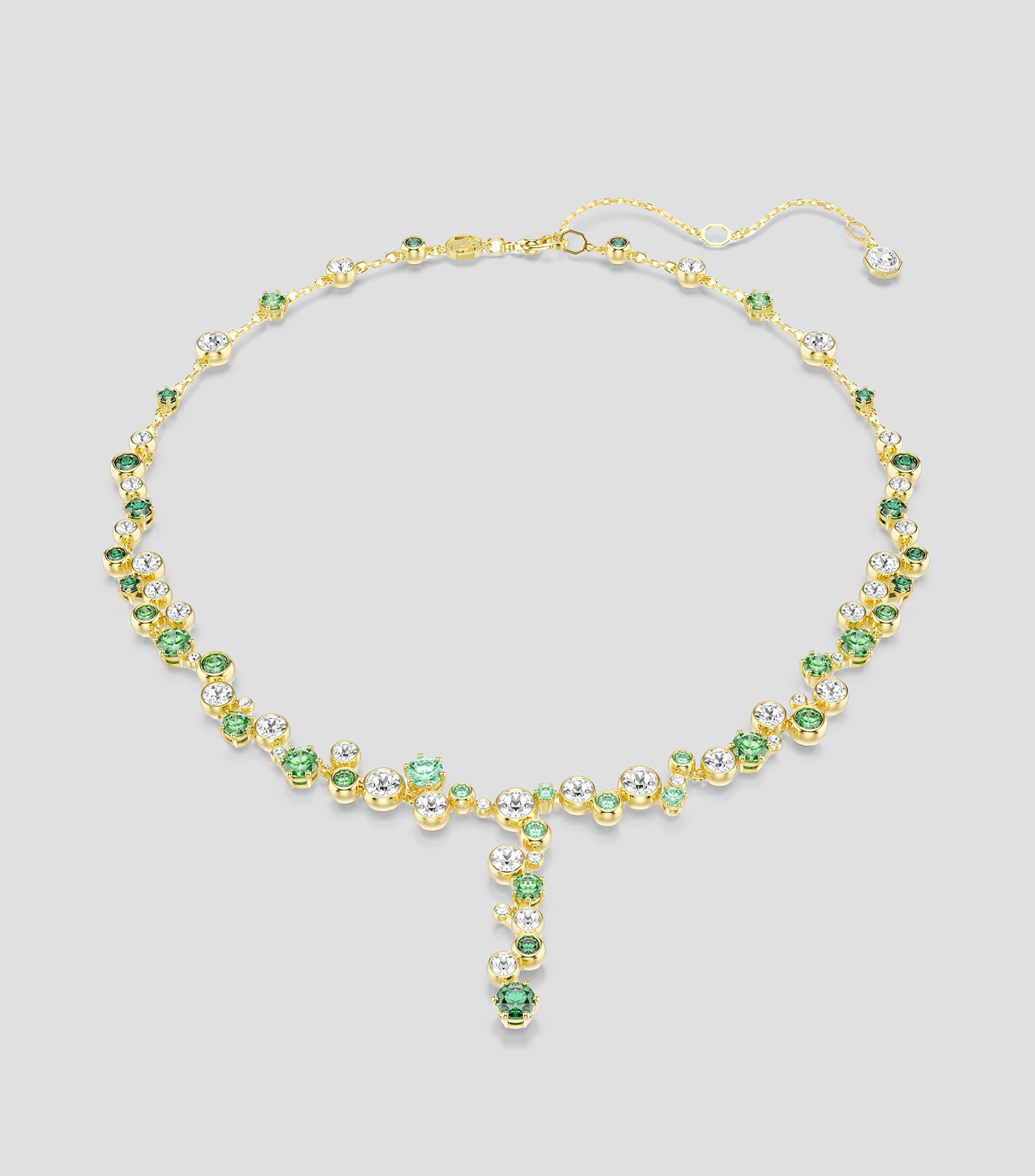 Collar Constella All Ard con Cristales Swarovski Unisex