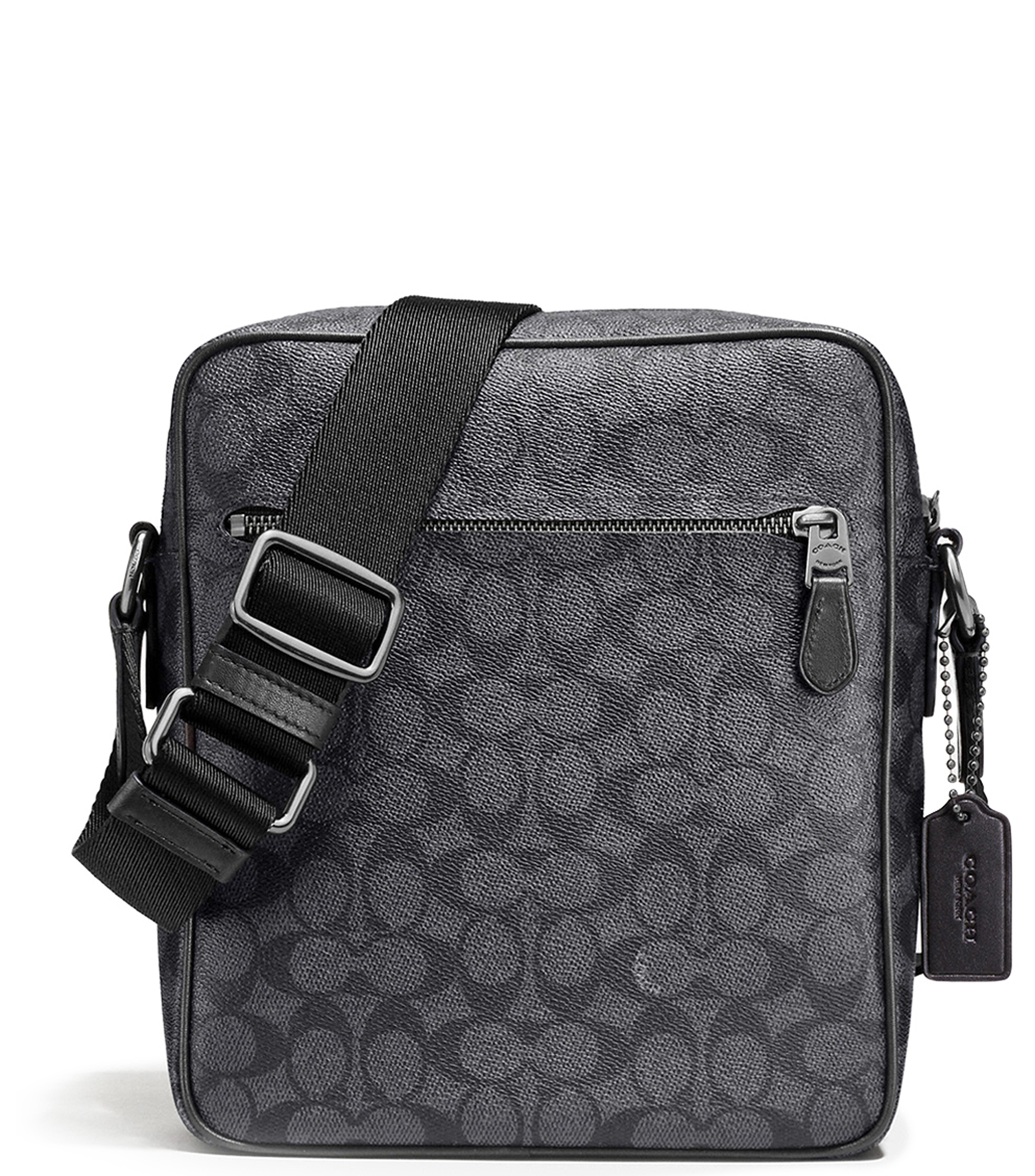 Coach Mensajera - El Palacio de Hierro