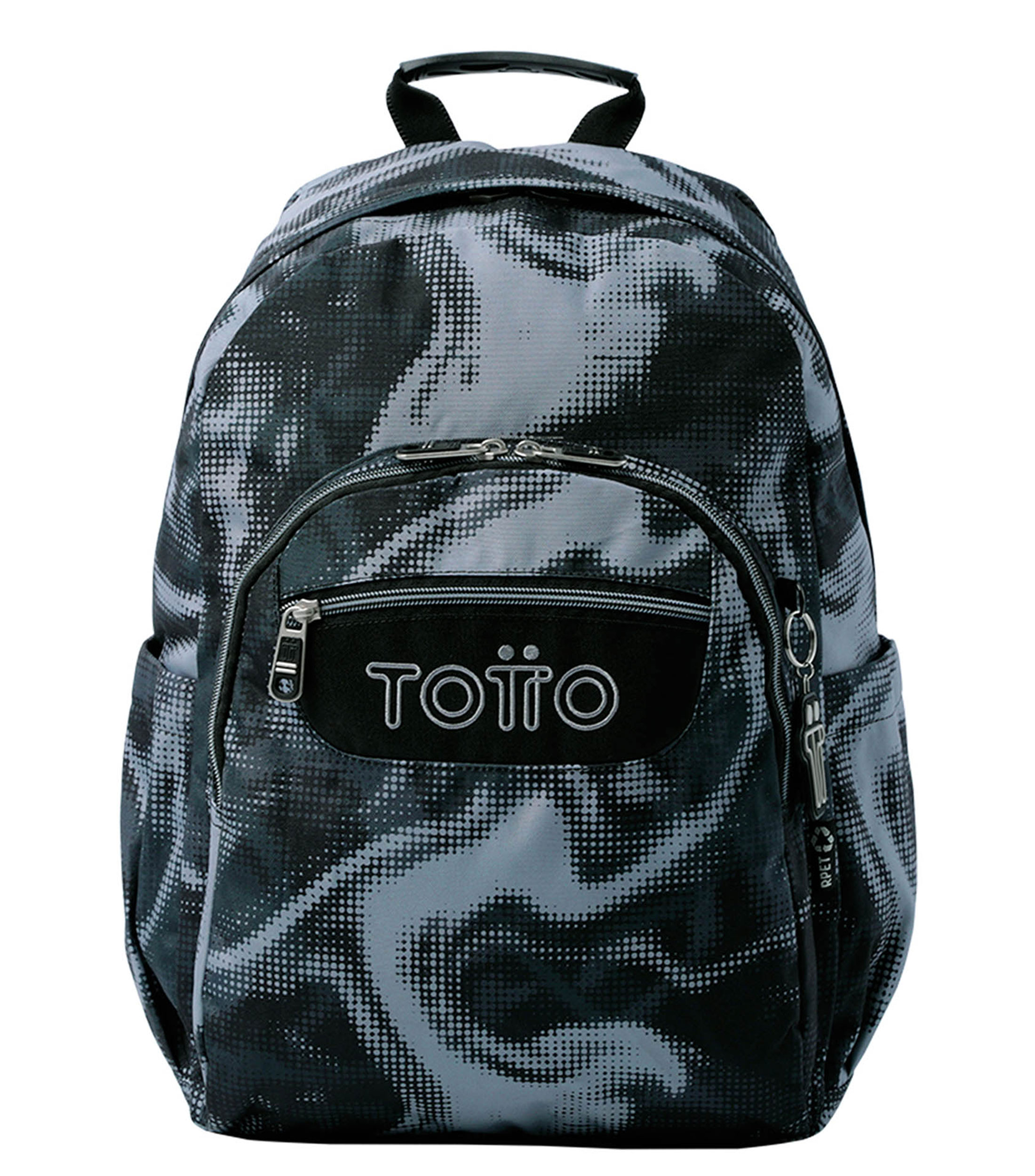 Morral Camping Morrales Totto Falabella Morral Antirrobo Totto Sales
