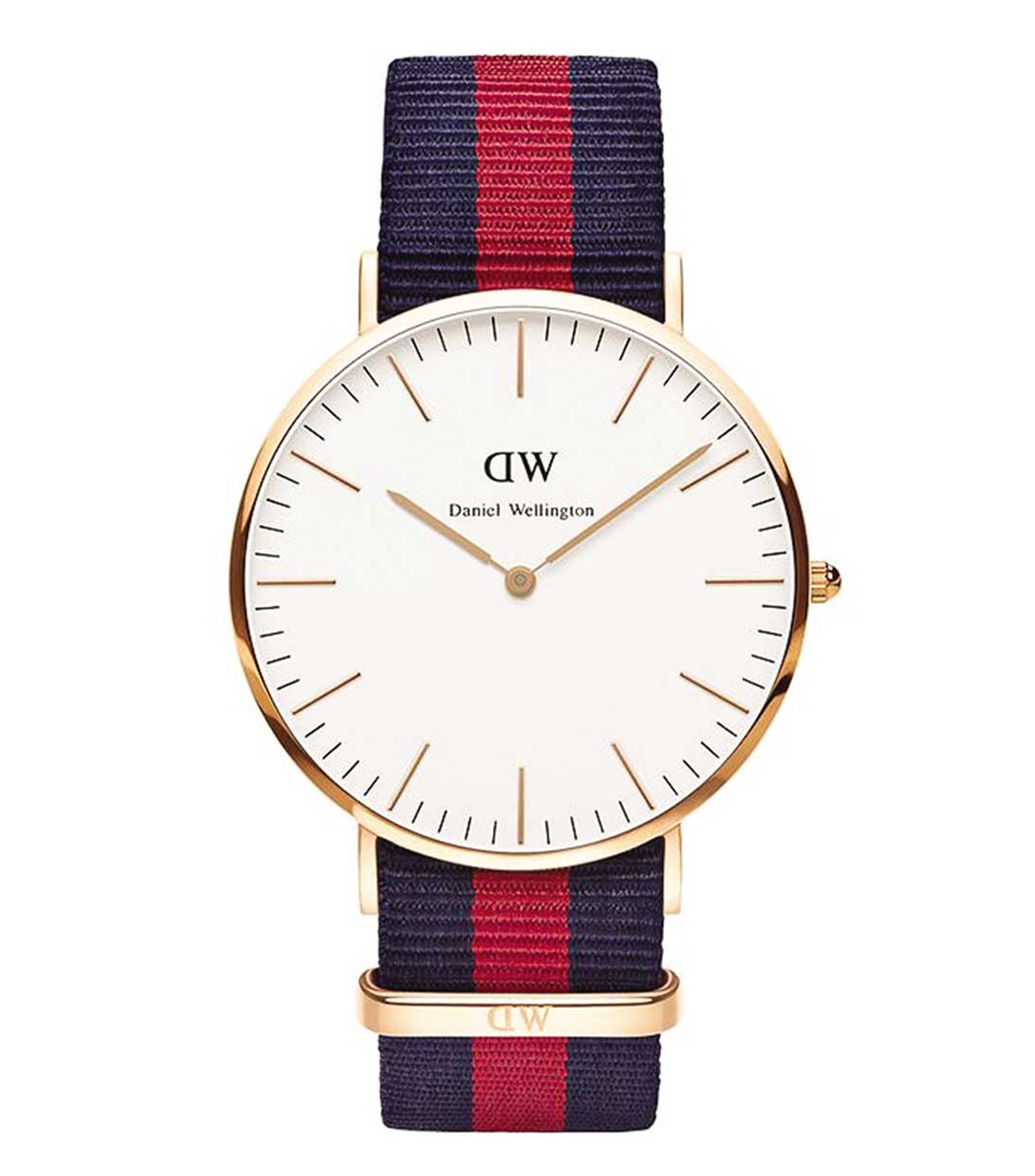 Daniel wellington palacio de hierro deals