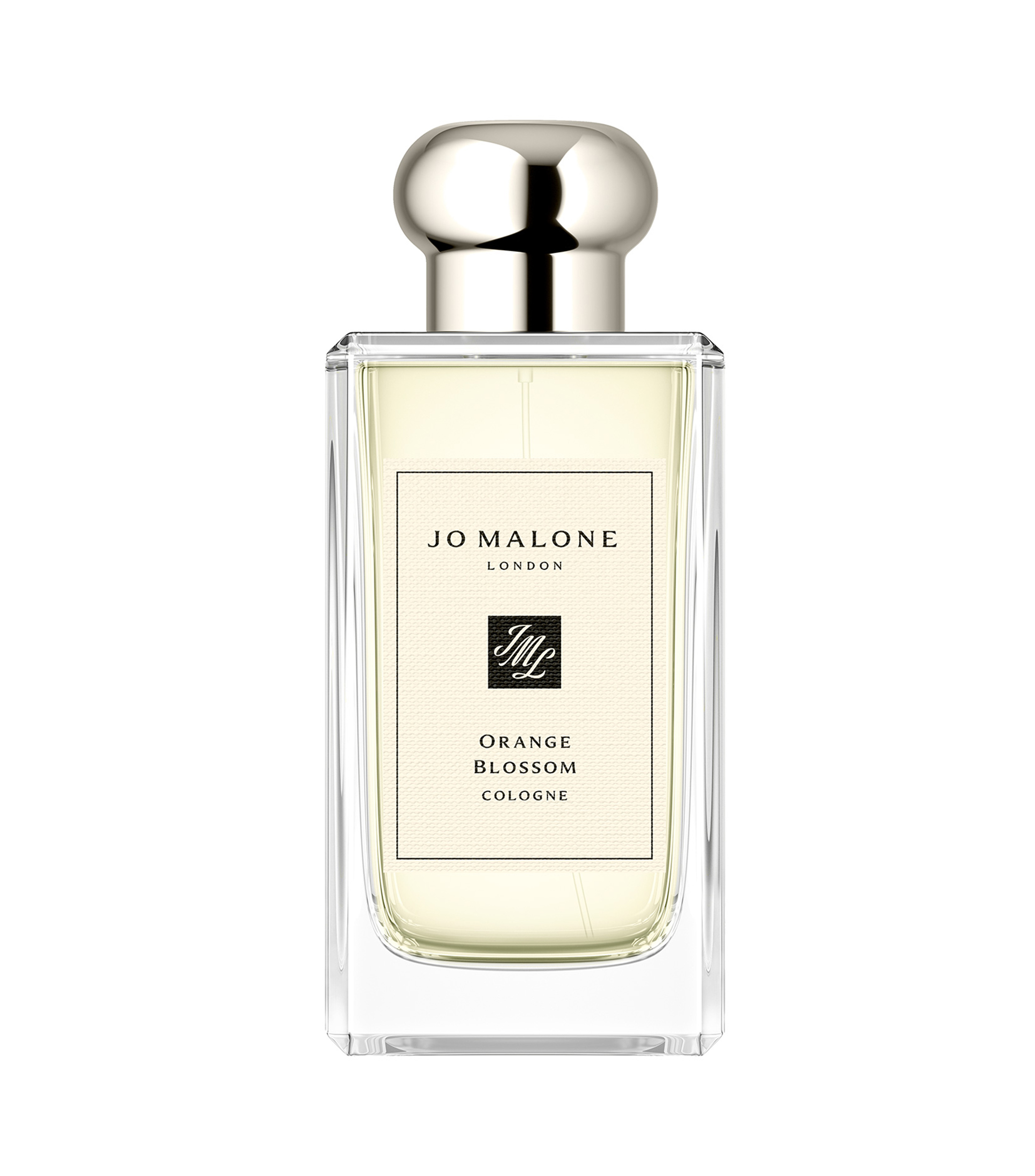 Perfume, Orange Blossom Eau de Cologne, 100 ml Unisex