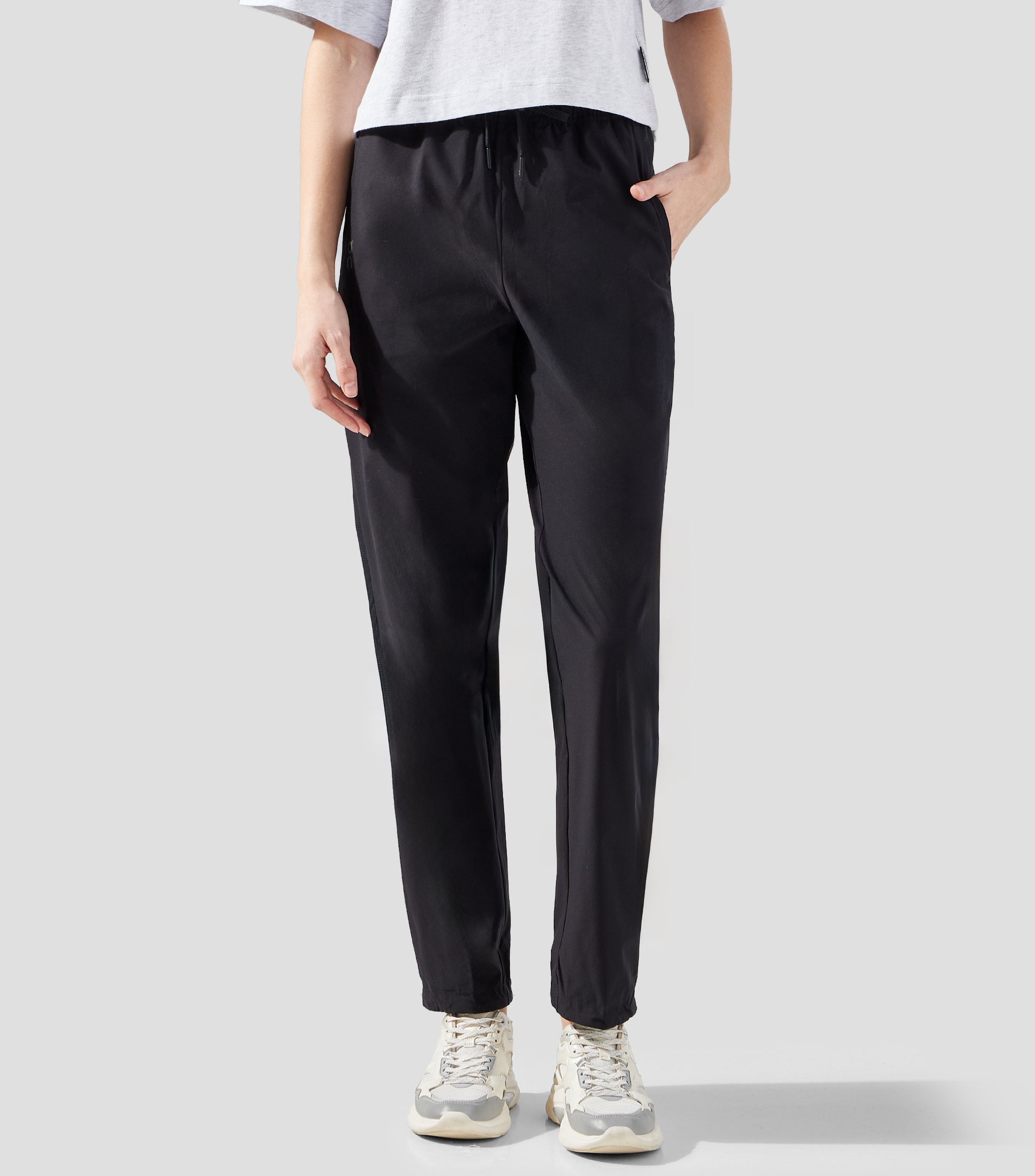 Pants para entrenamiento Track Mujer