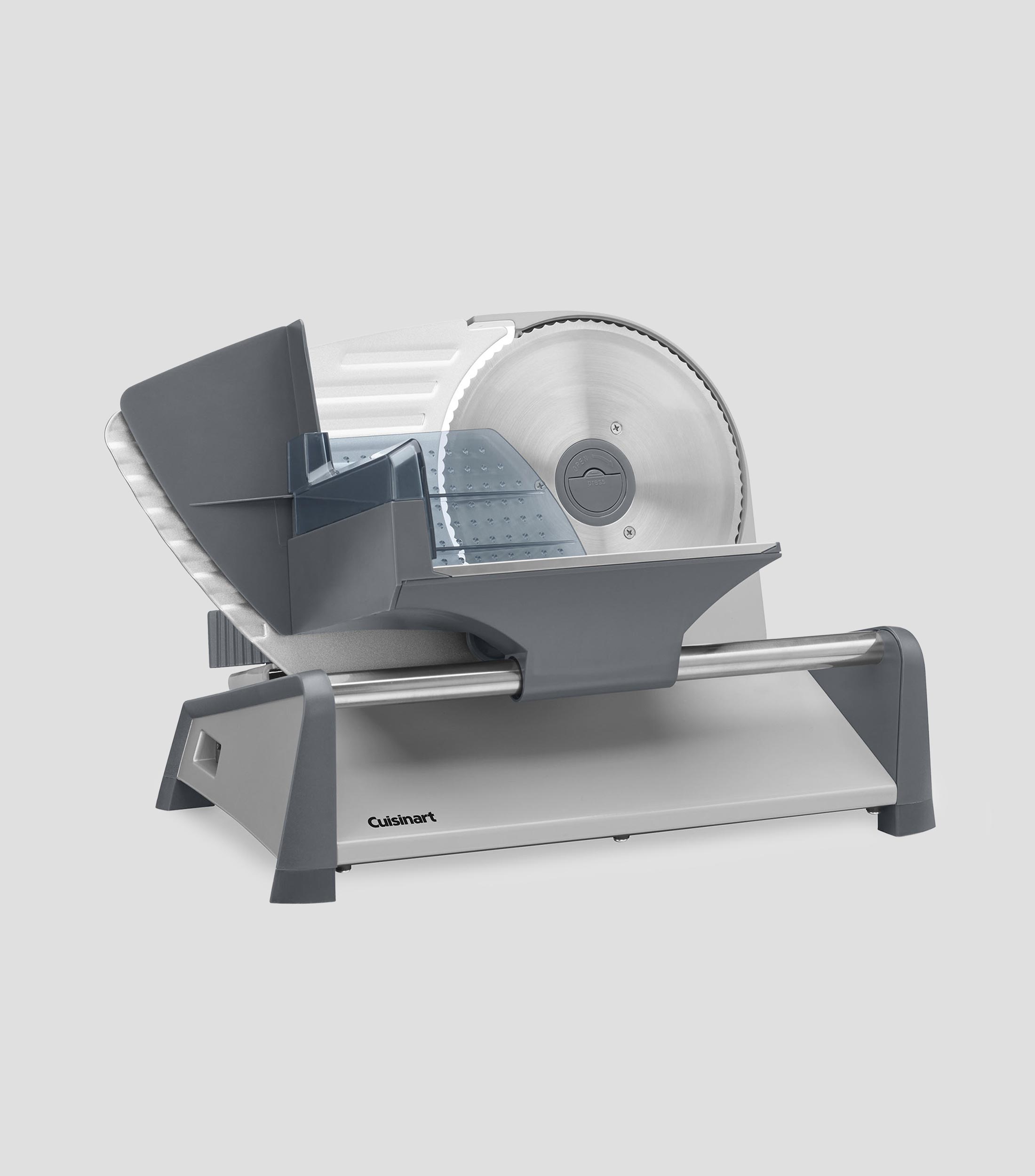Rebanador de Alimentos 130 W
