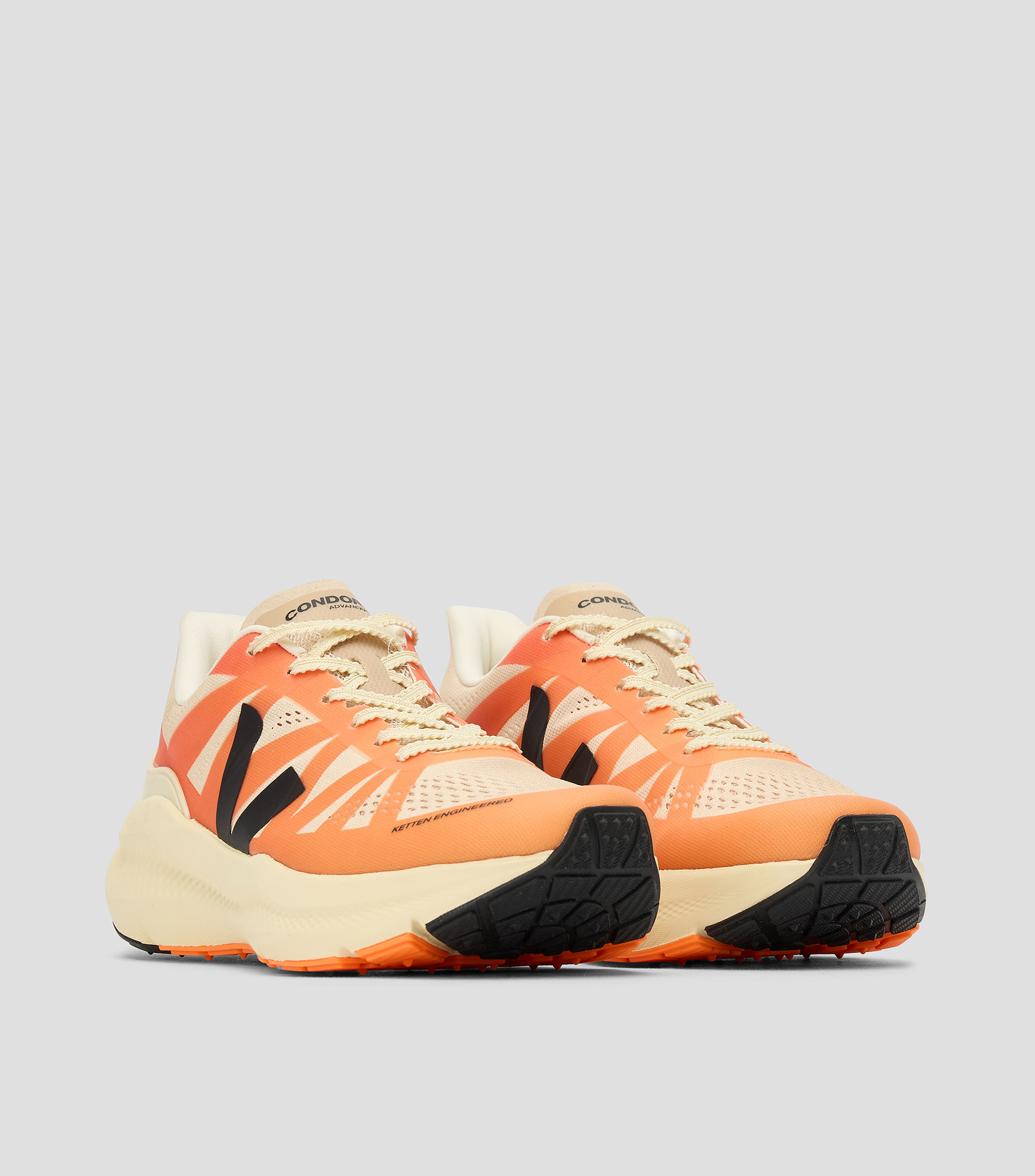 Tenis para correr Condor 3 Advanced Hombre