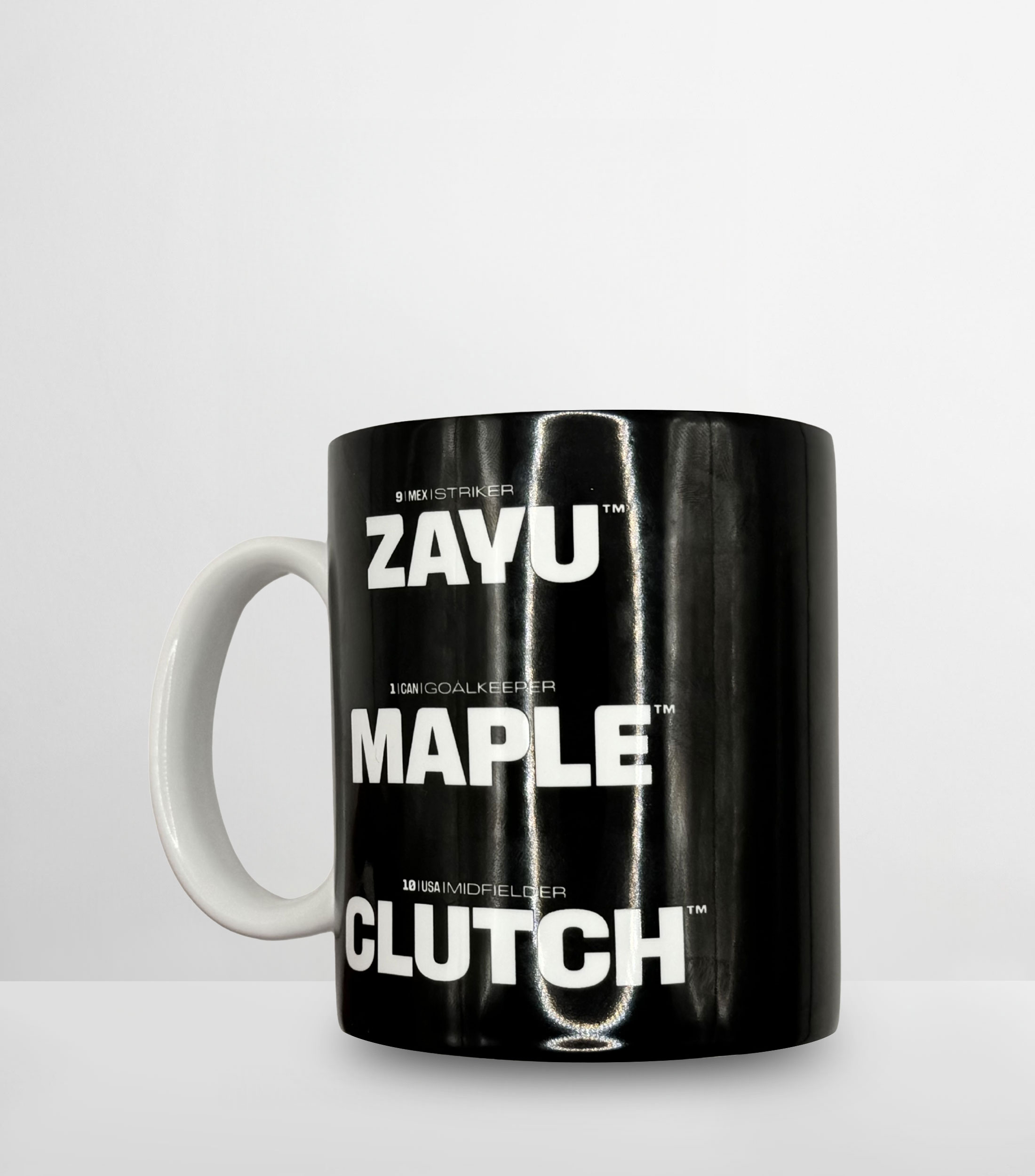 Taza Mundial FIFA 2026