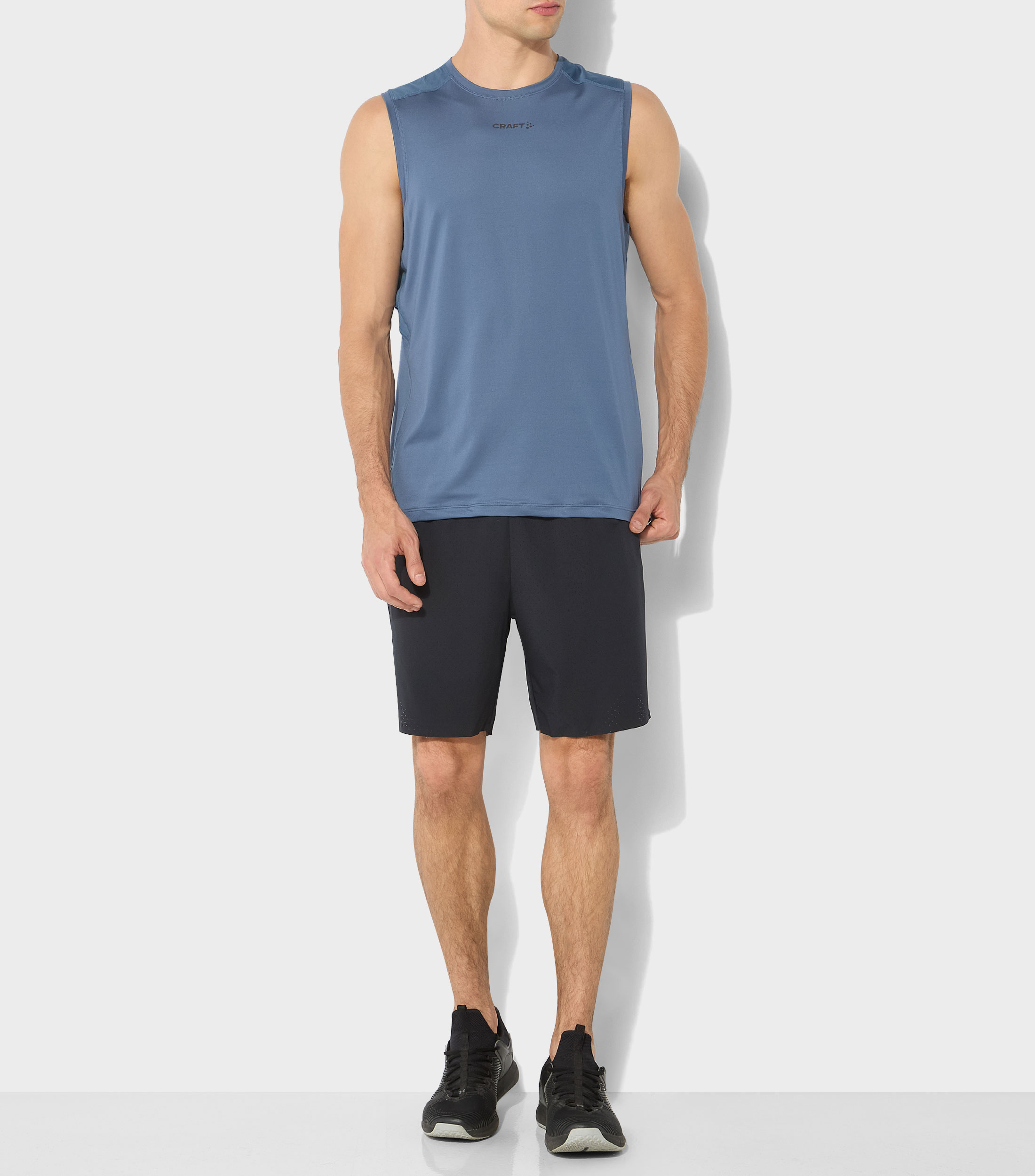 Short para entrenamiento Hombre