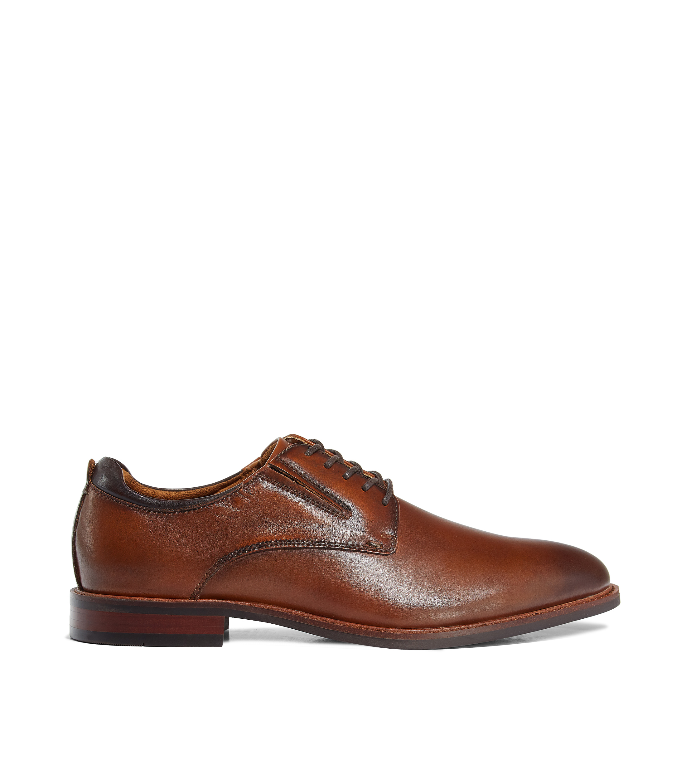 Aldo Zapatos de vestir Derby Hombre - El Palacio de Hierro