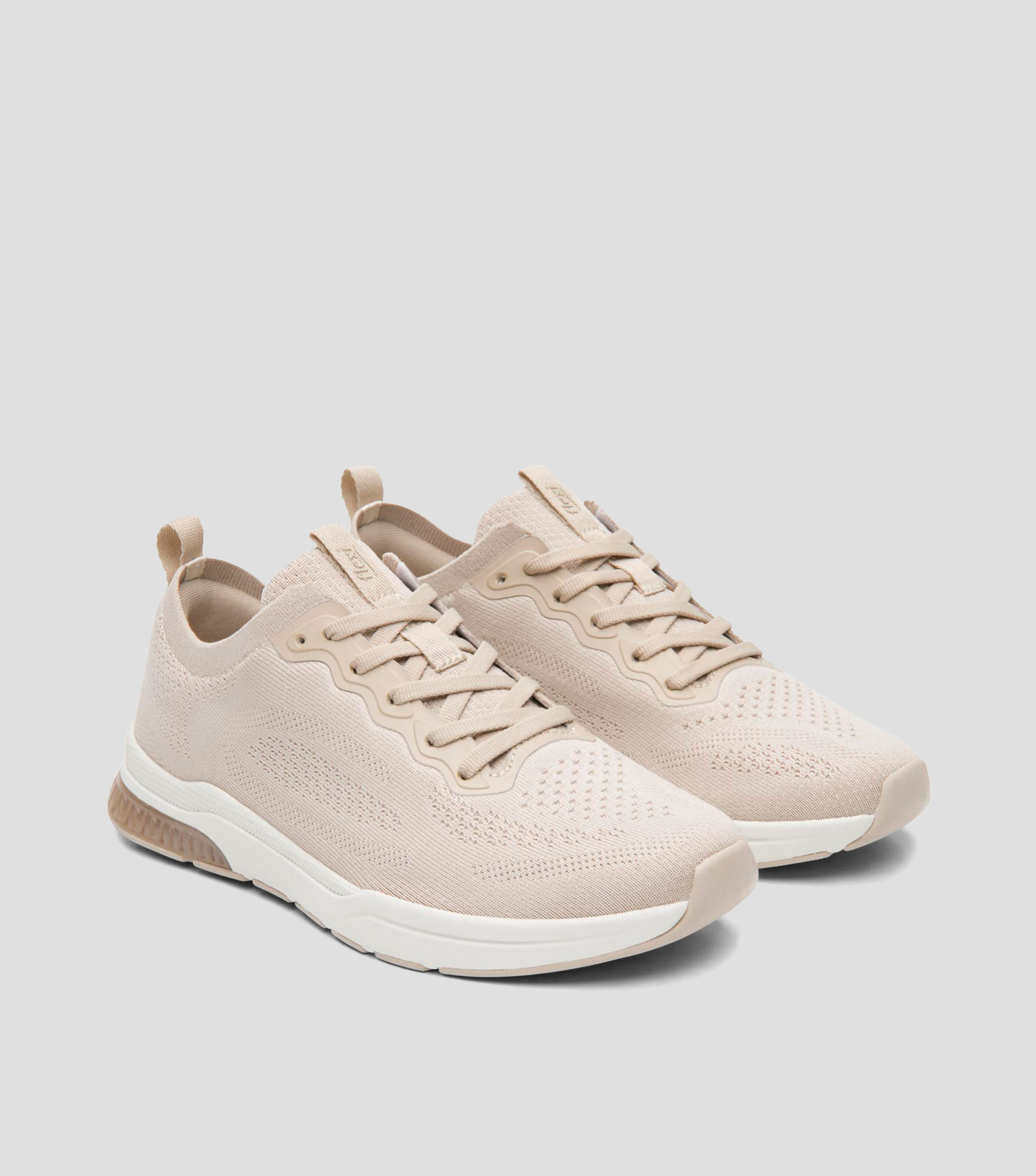 Tenis casuales Casiopea Mujer
