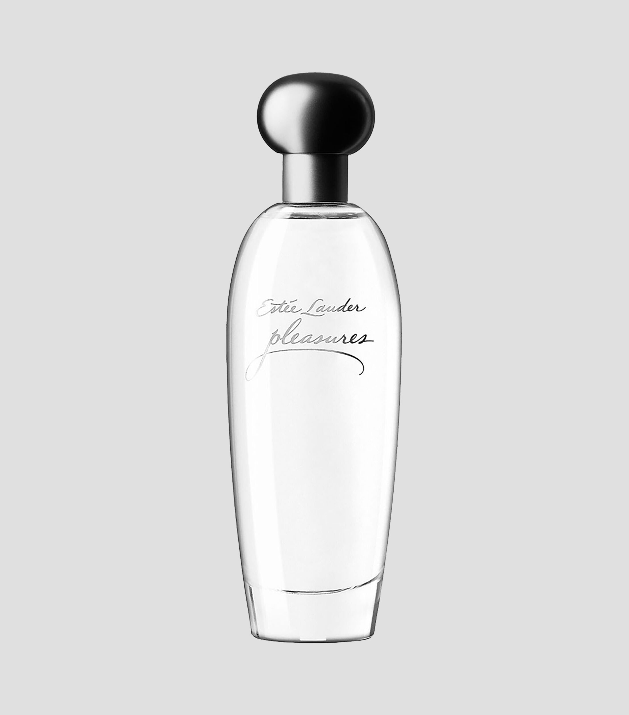 Estée Lauder Pleasures Eau De Parfum – 100 Ml, Damenduft Mit Blumig-frischer Note, Zerstäuber