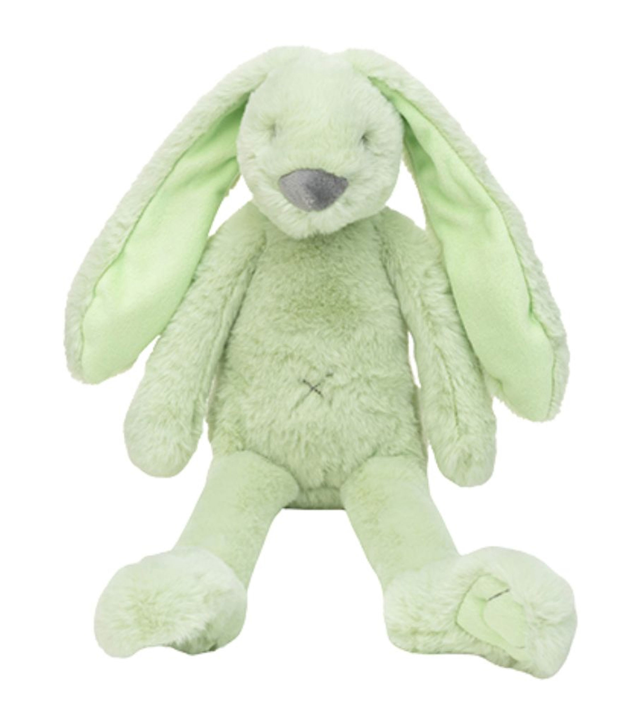 Gran conejo de peluche