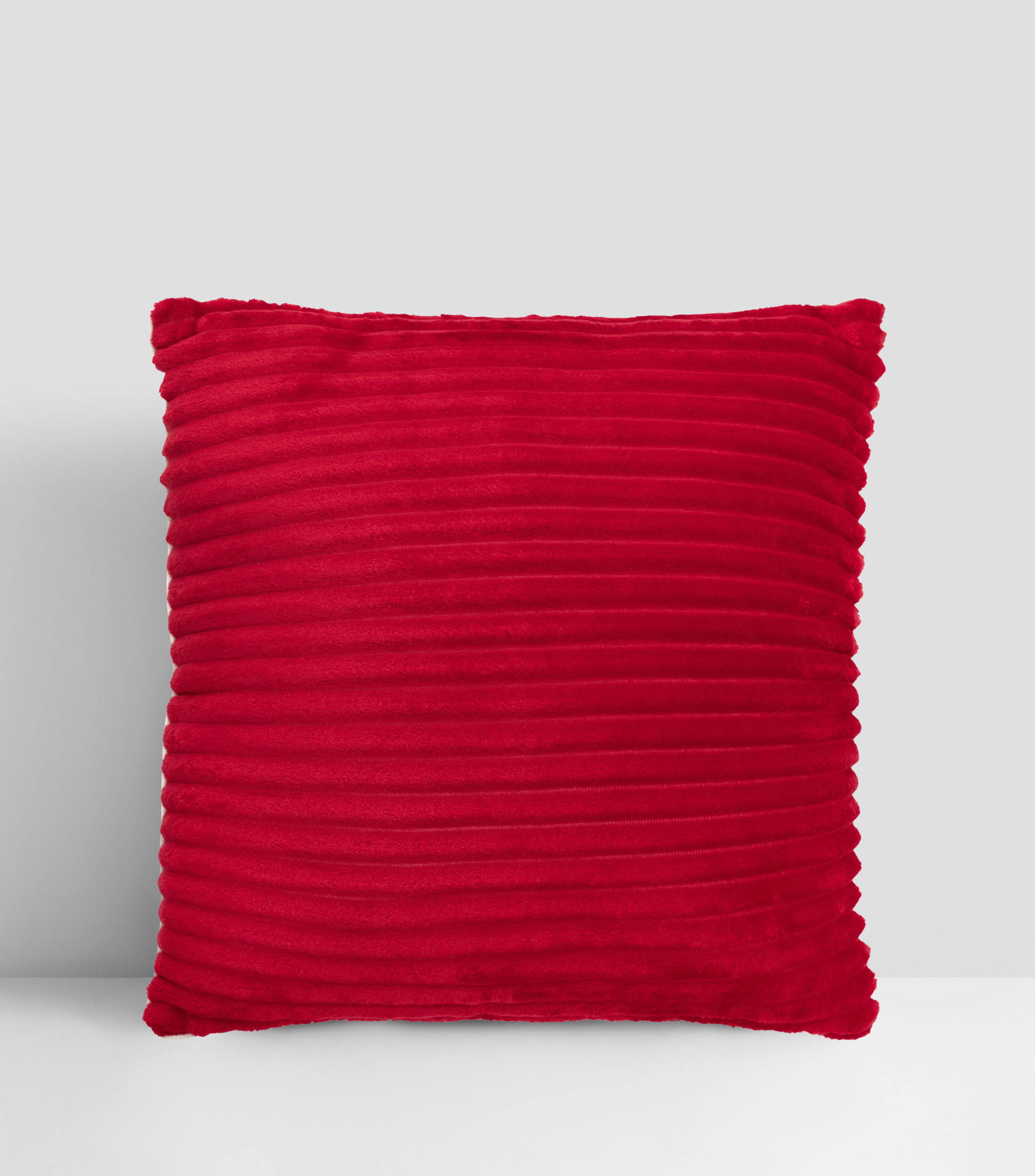 Cojin decorativo Jugg rojo