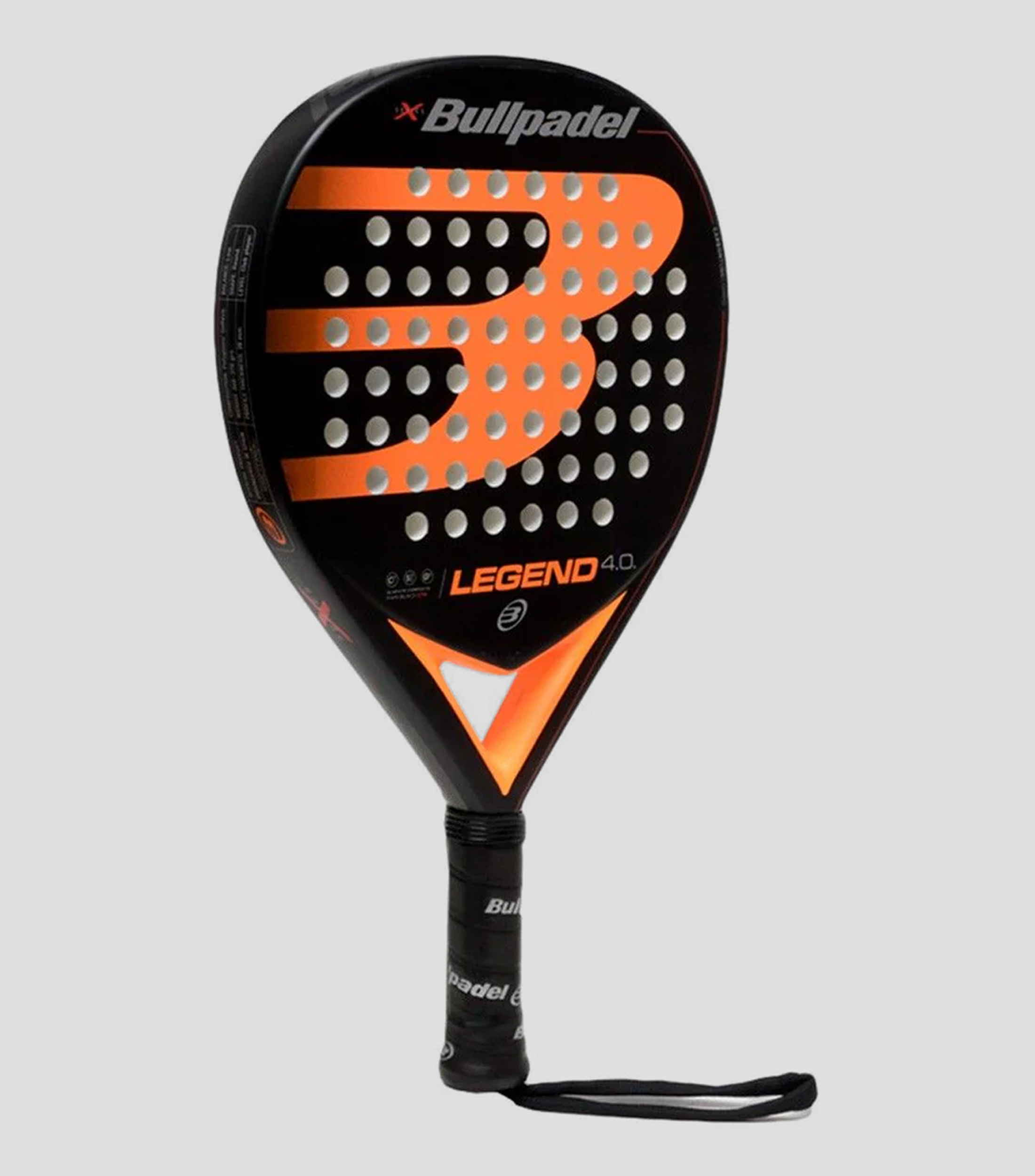 Pala para pádel Legend 4.0