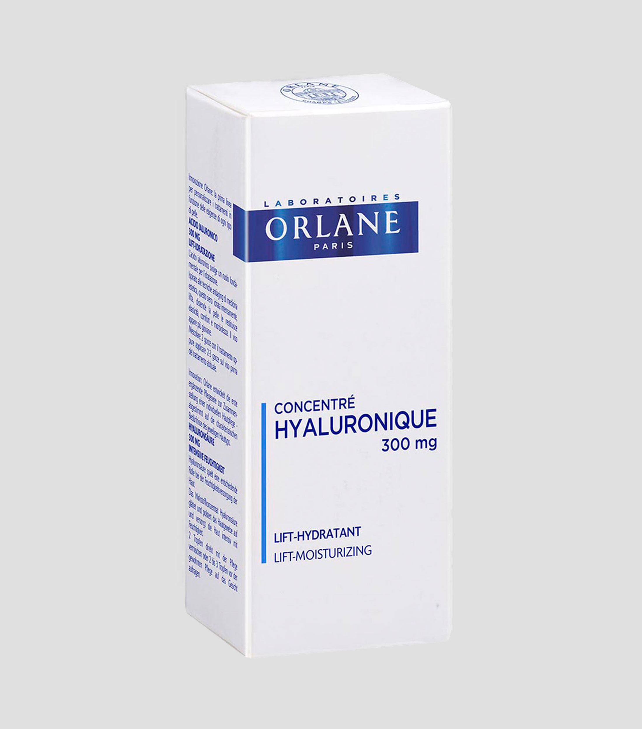 Suero Supradose Concentre Hyaluronique, 30 ml