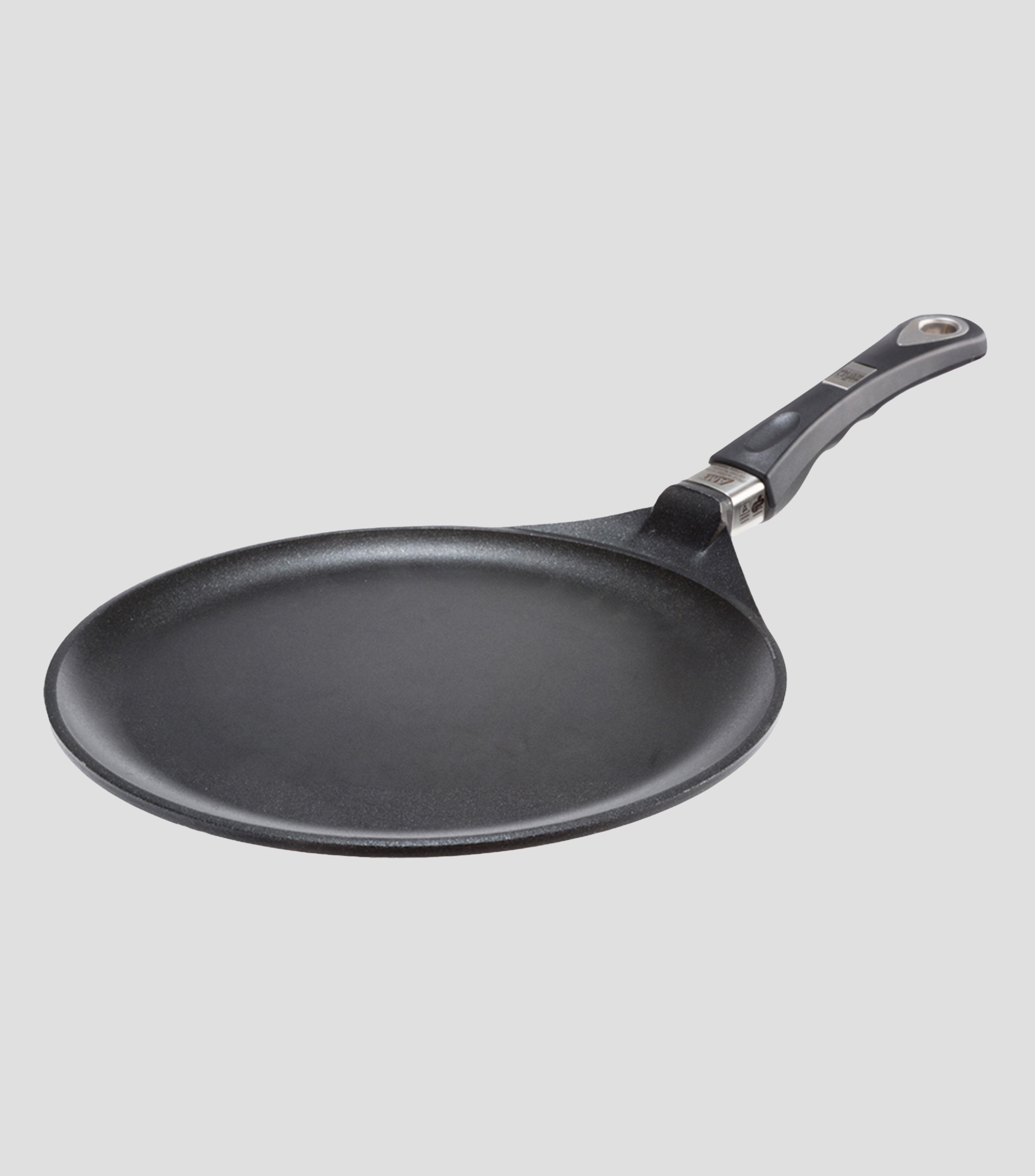 Comal en aluminio 28 cm