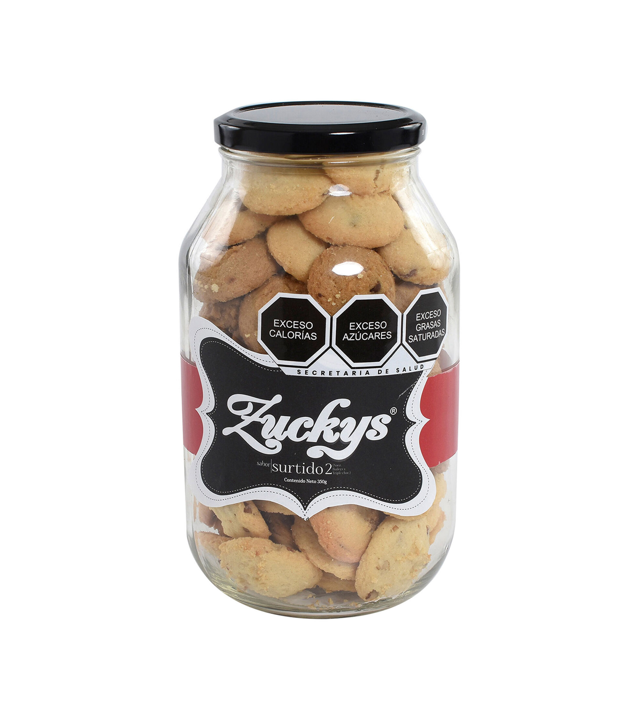 Galletas Surtido 2, 350 g