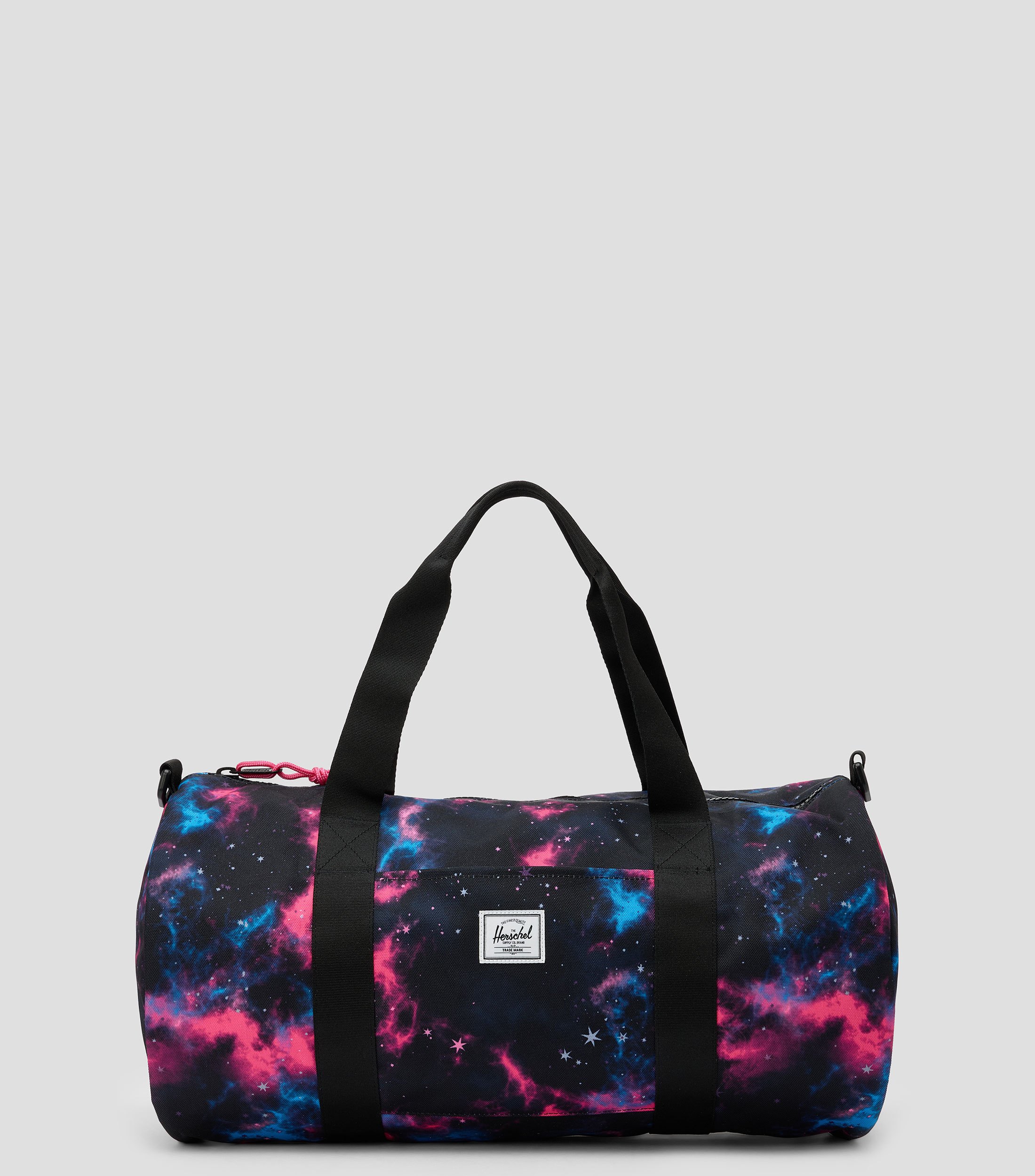 Maleta duffle bag de gimnasio multicolor Unisex