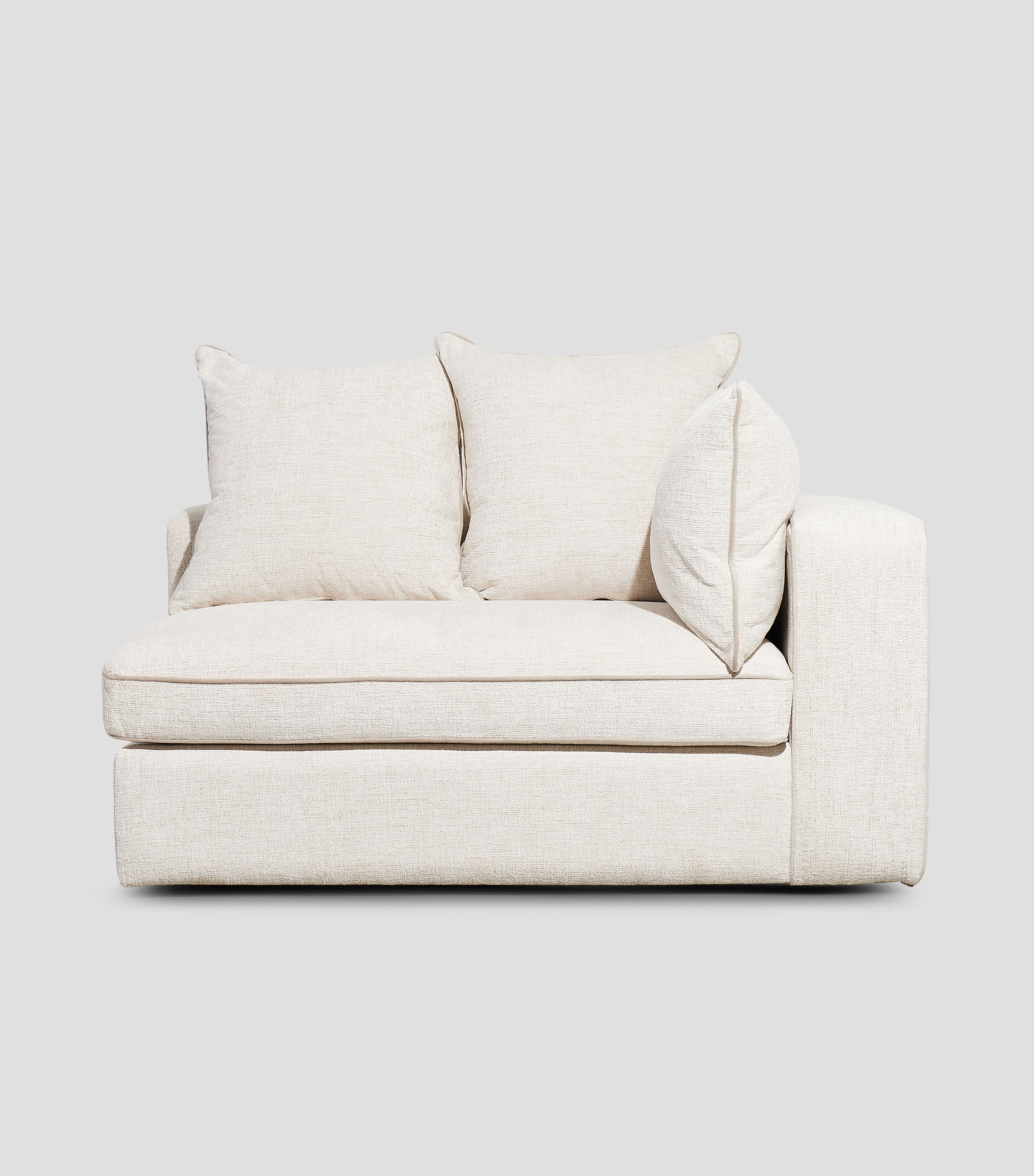 Sillón derecho Marelli