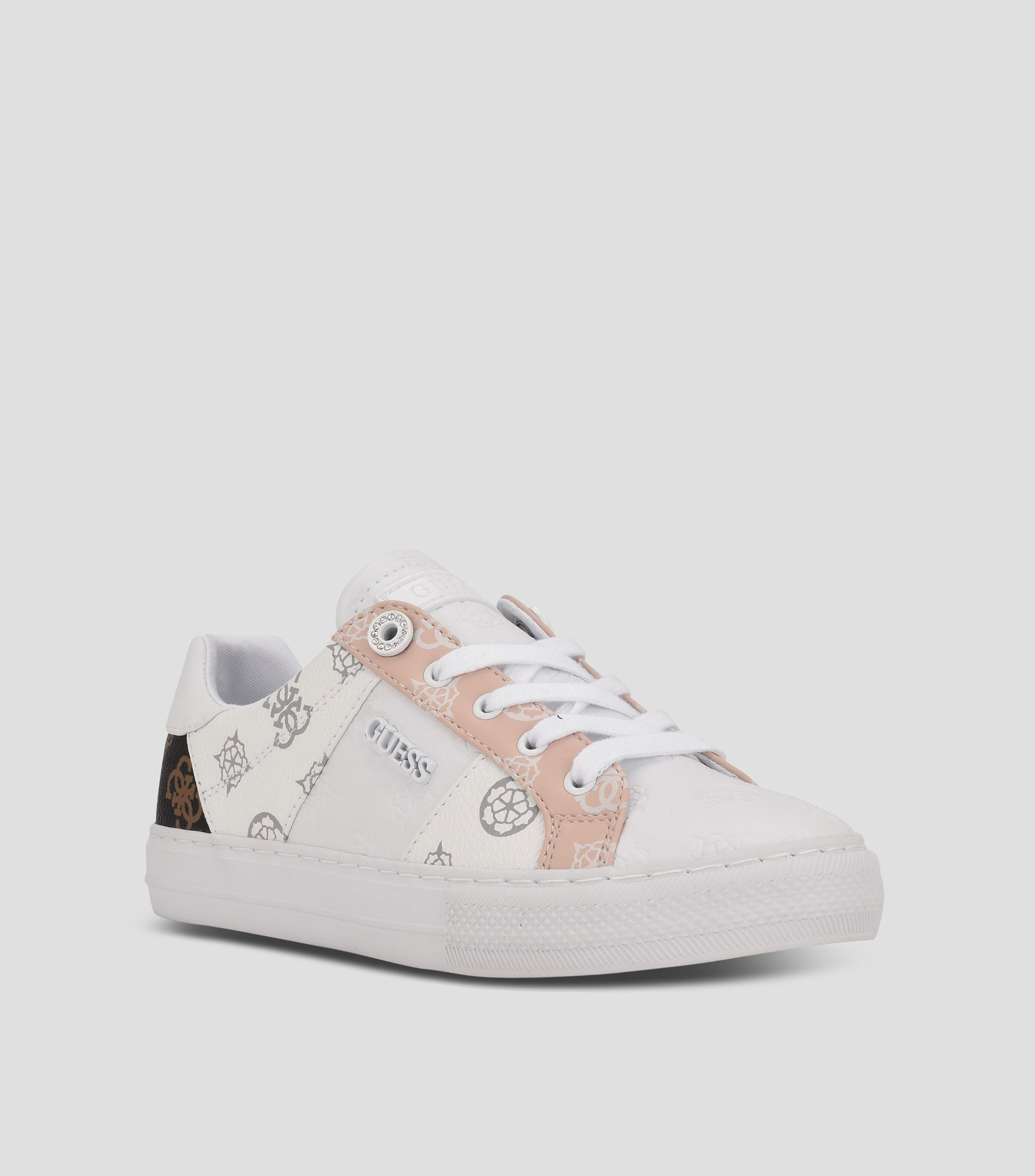 Tenis casuales Mujer