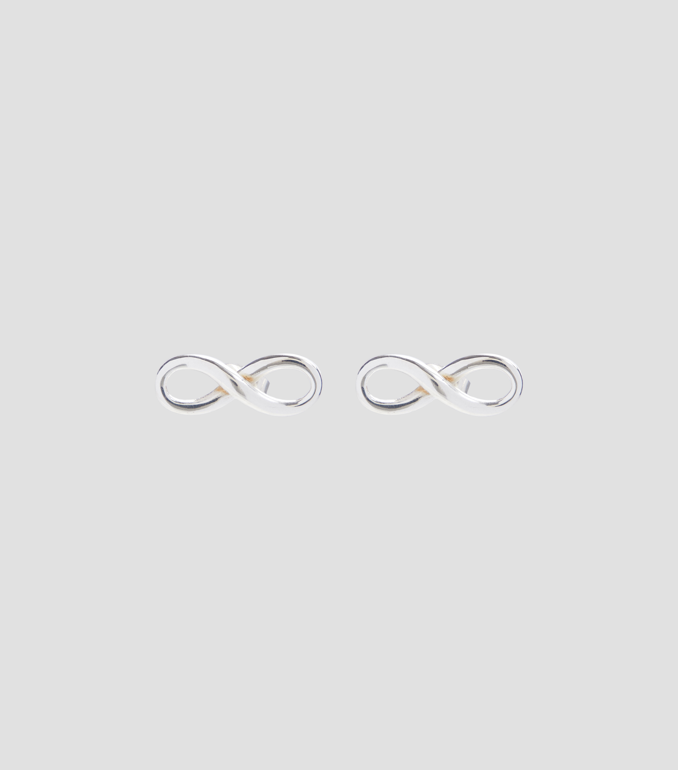 Aretes en plata .925 Mujer
