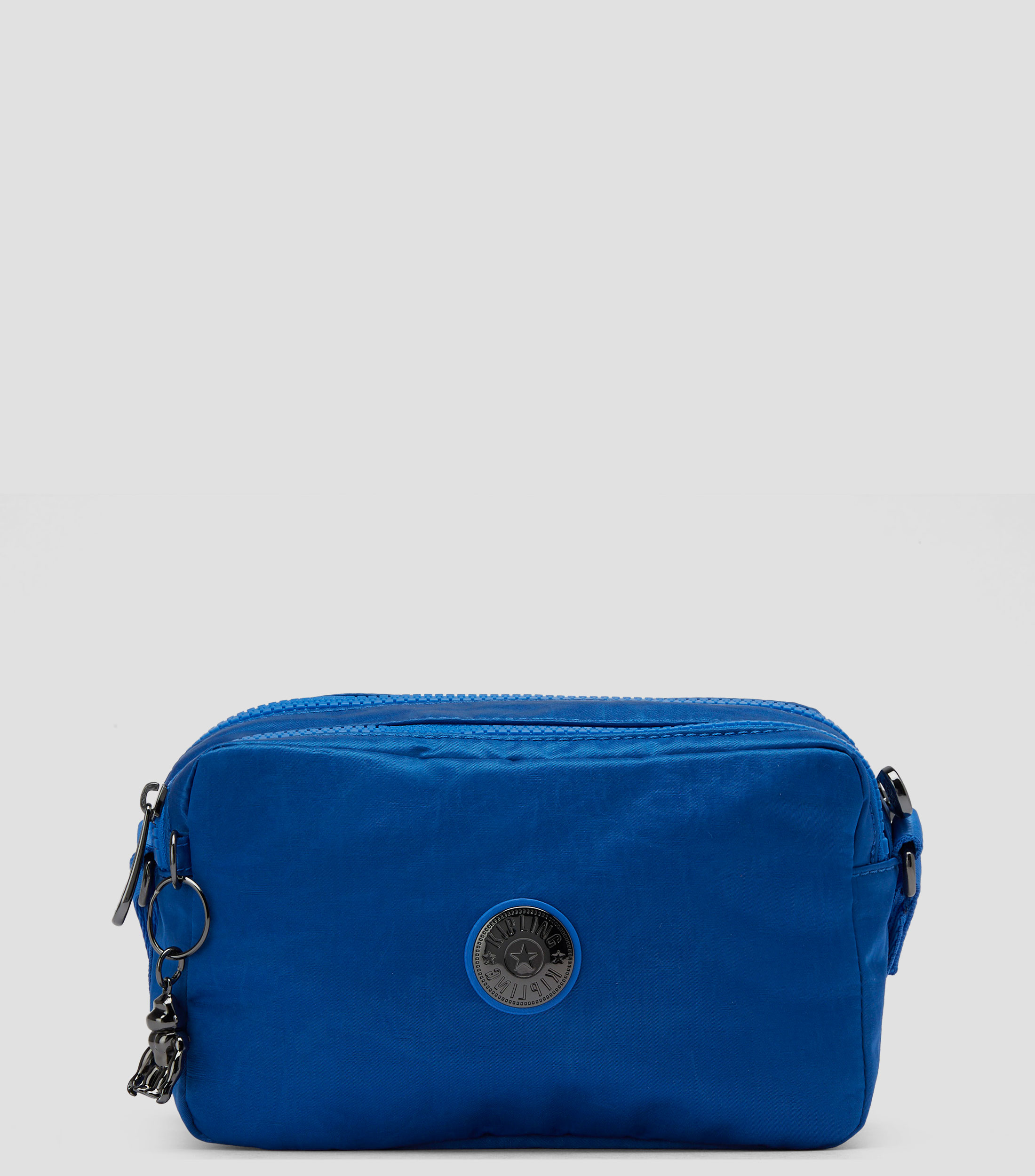 Bolso Crossbody Basic Elevated con Logotipo Mujer