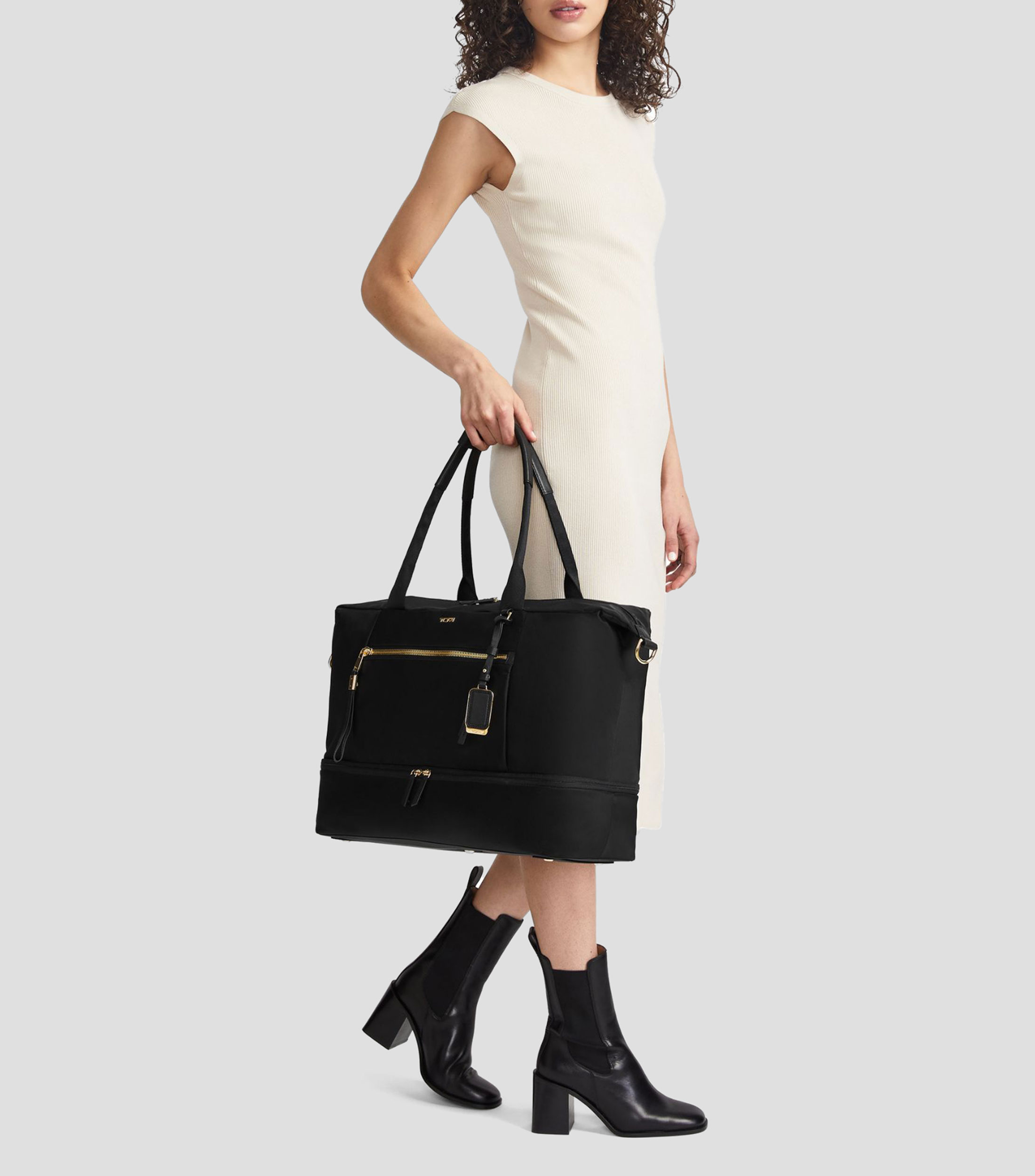 Bolsa Tote Contine Weekender Mujer