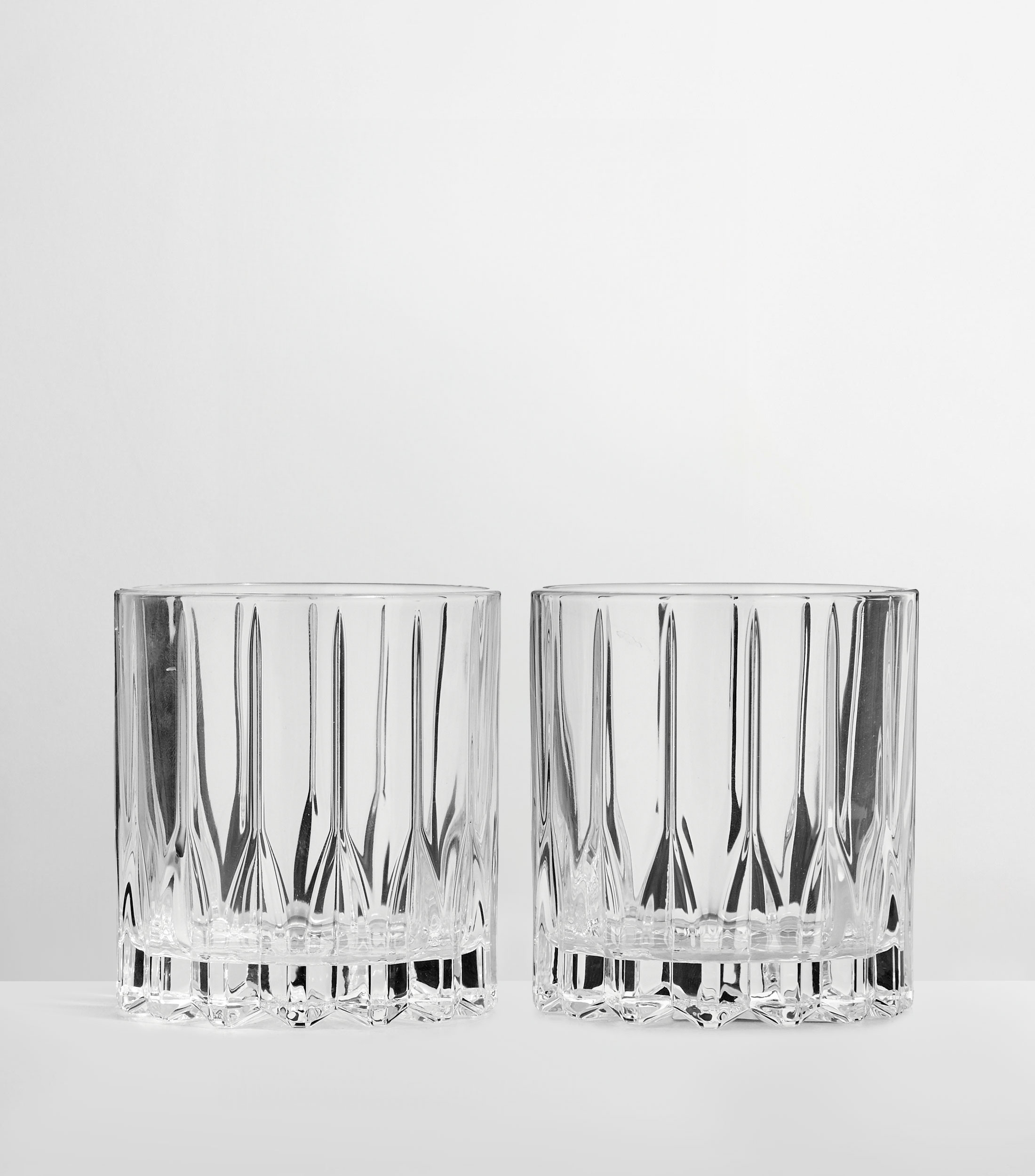 Set 2 Vasos Old Fashion