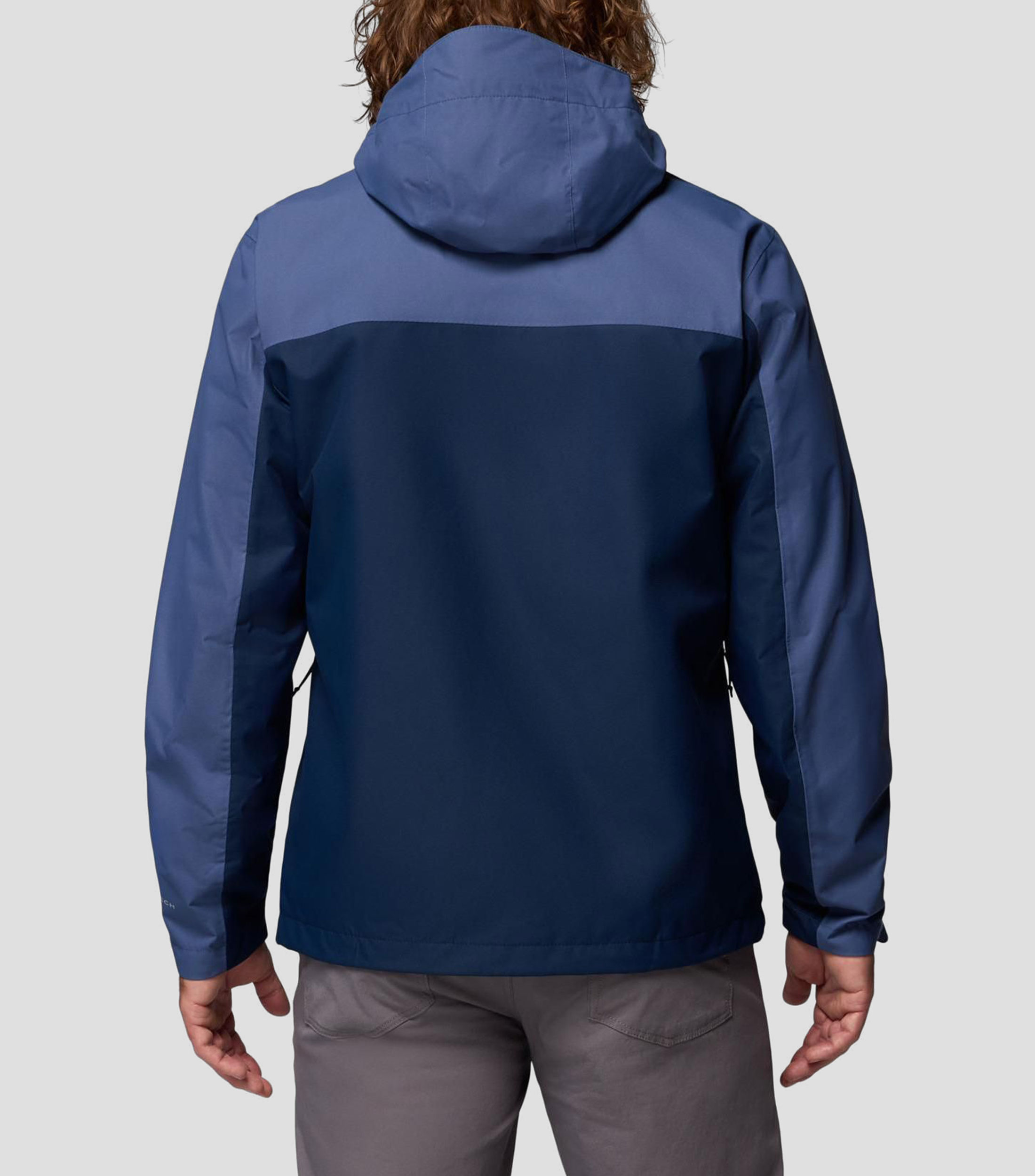 Chamarra para senderismo Hikebound II Hombre
