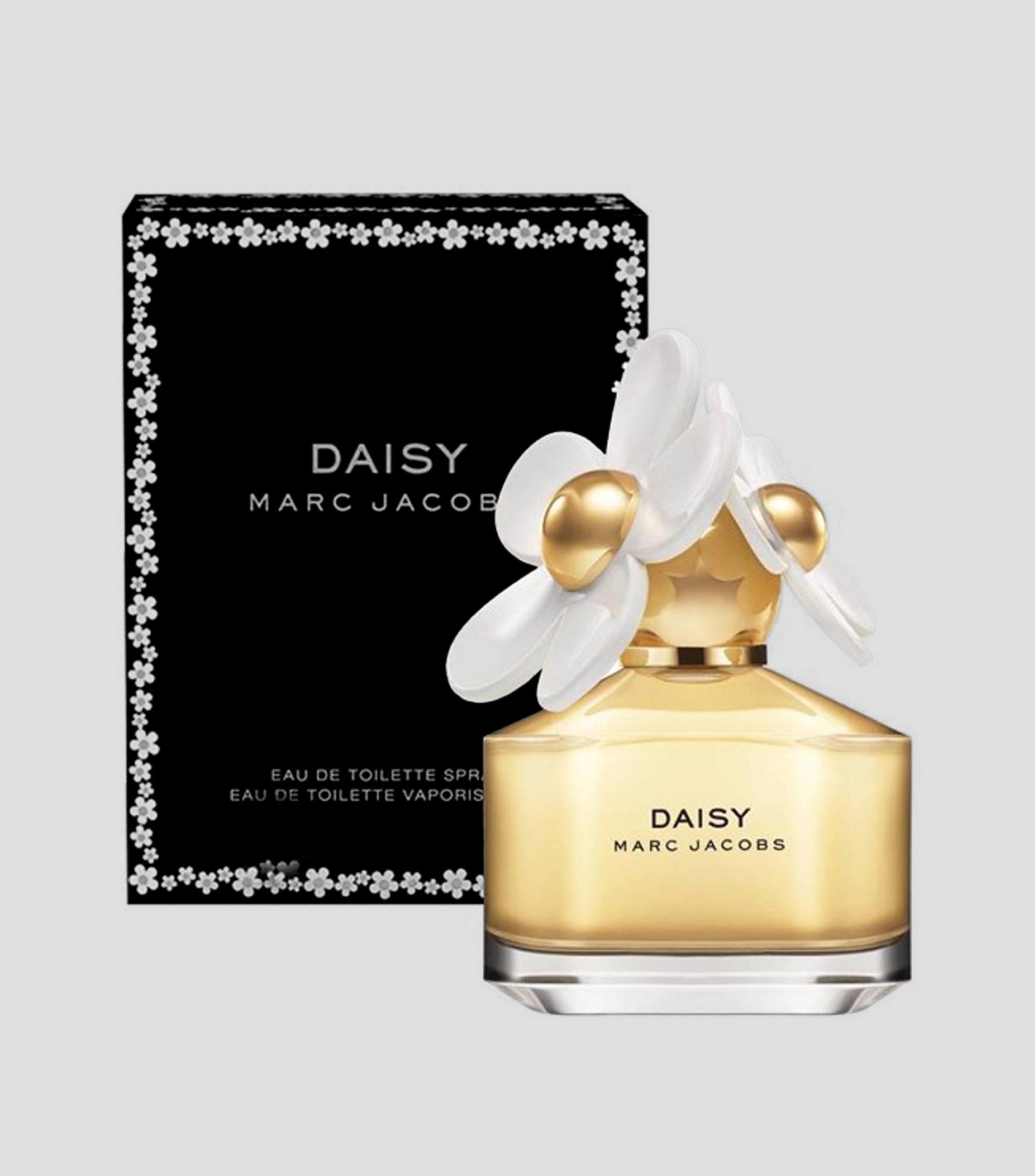 Marc Jacobs, Daisy, Fragancia EDT para Mujer 100 ml