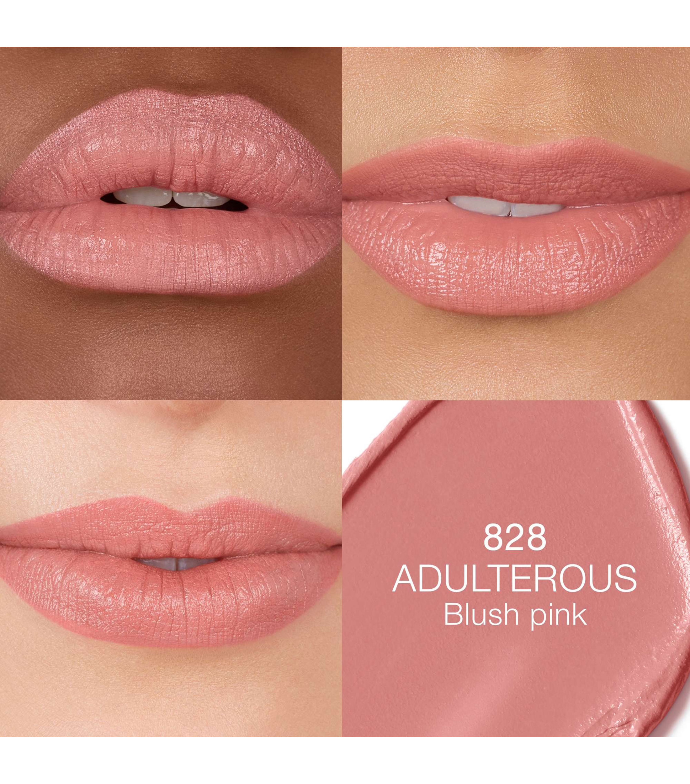 Lápiz labial Explicit, 3.8 g