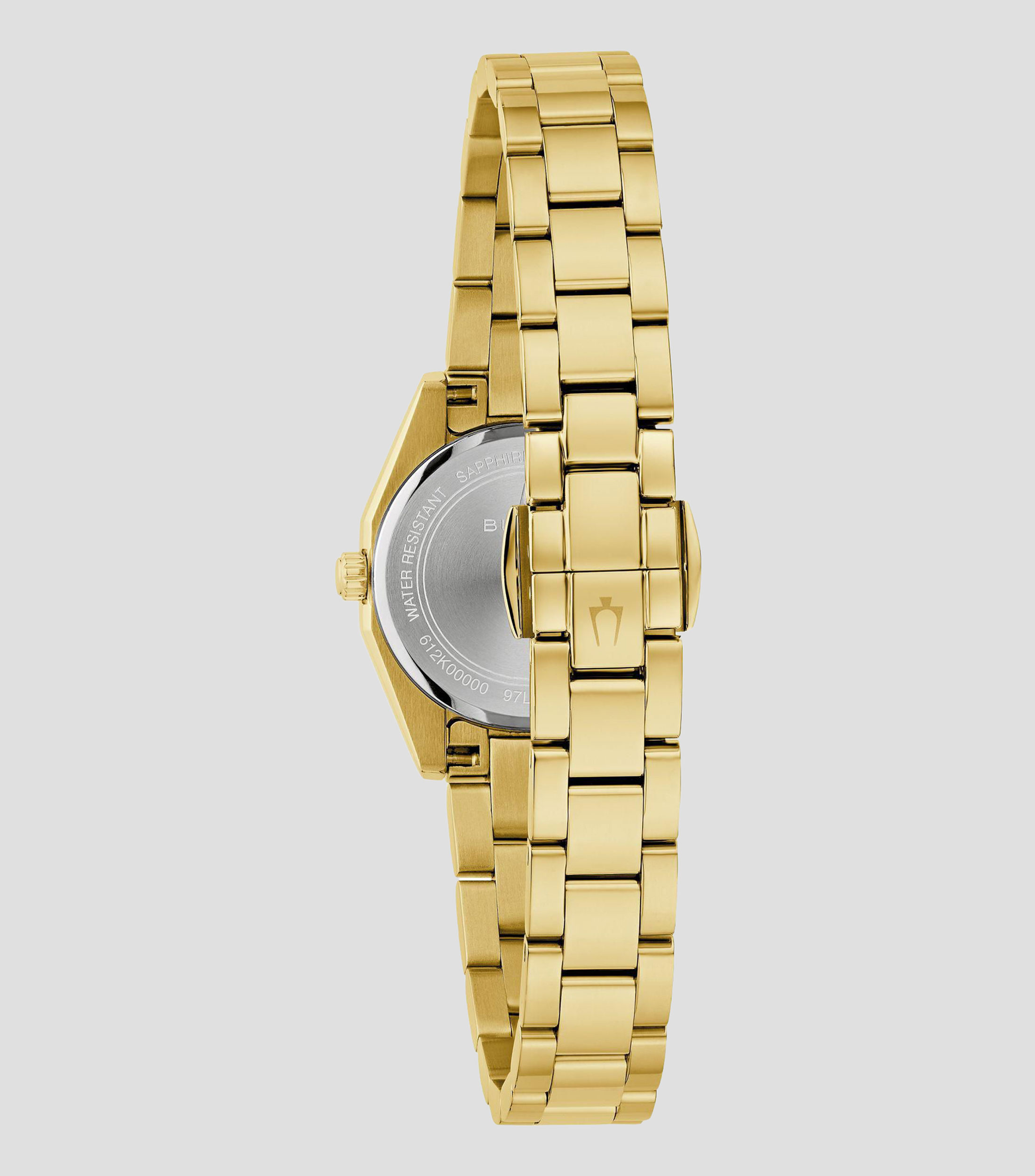 Reloj para mujer Surveyor Casual, Dorado