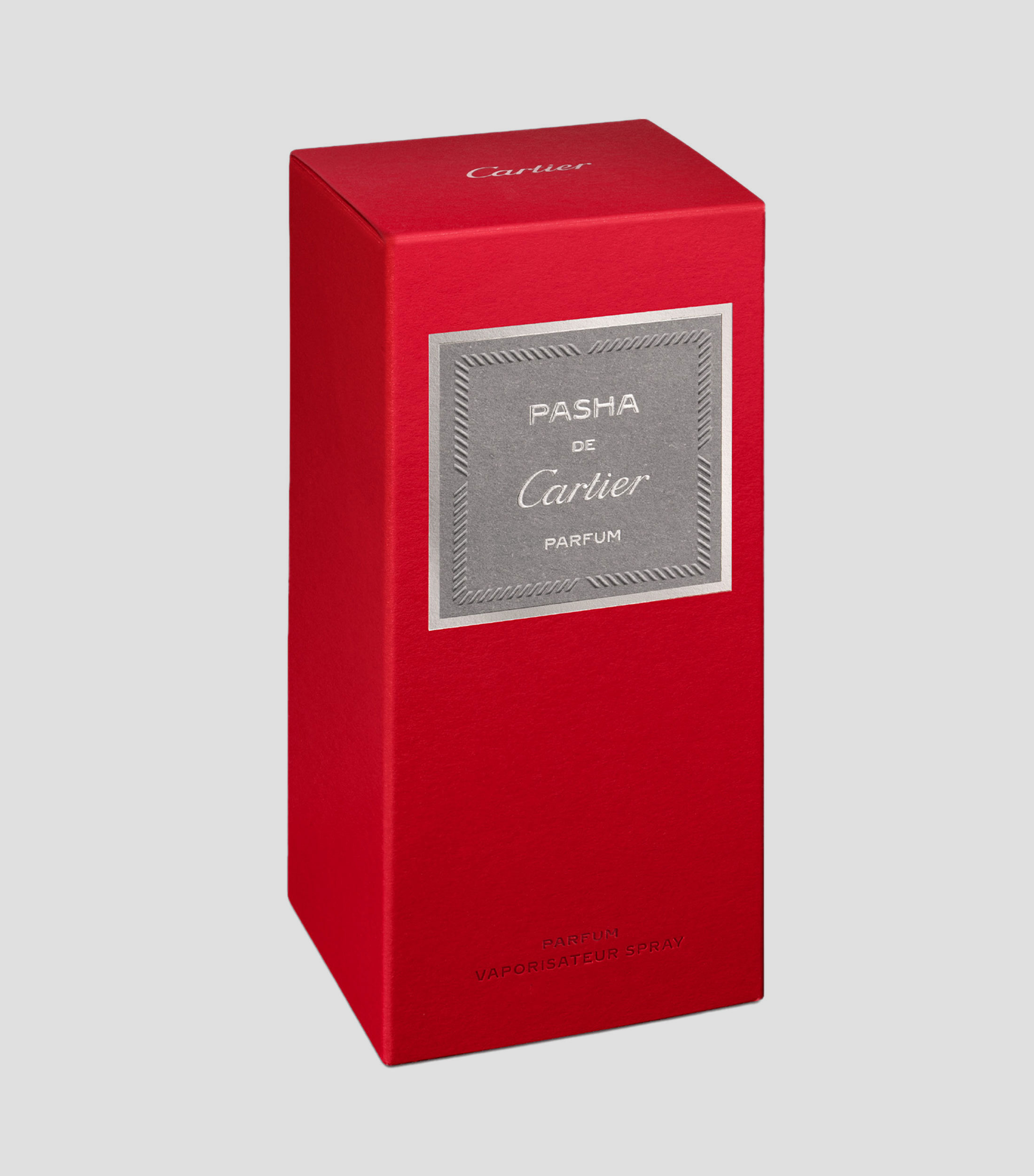 Perfume Pasha, Eau de Parfum 100 ml para Hombre