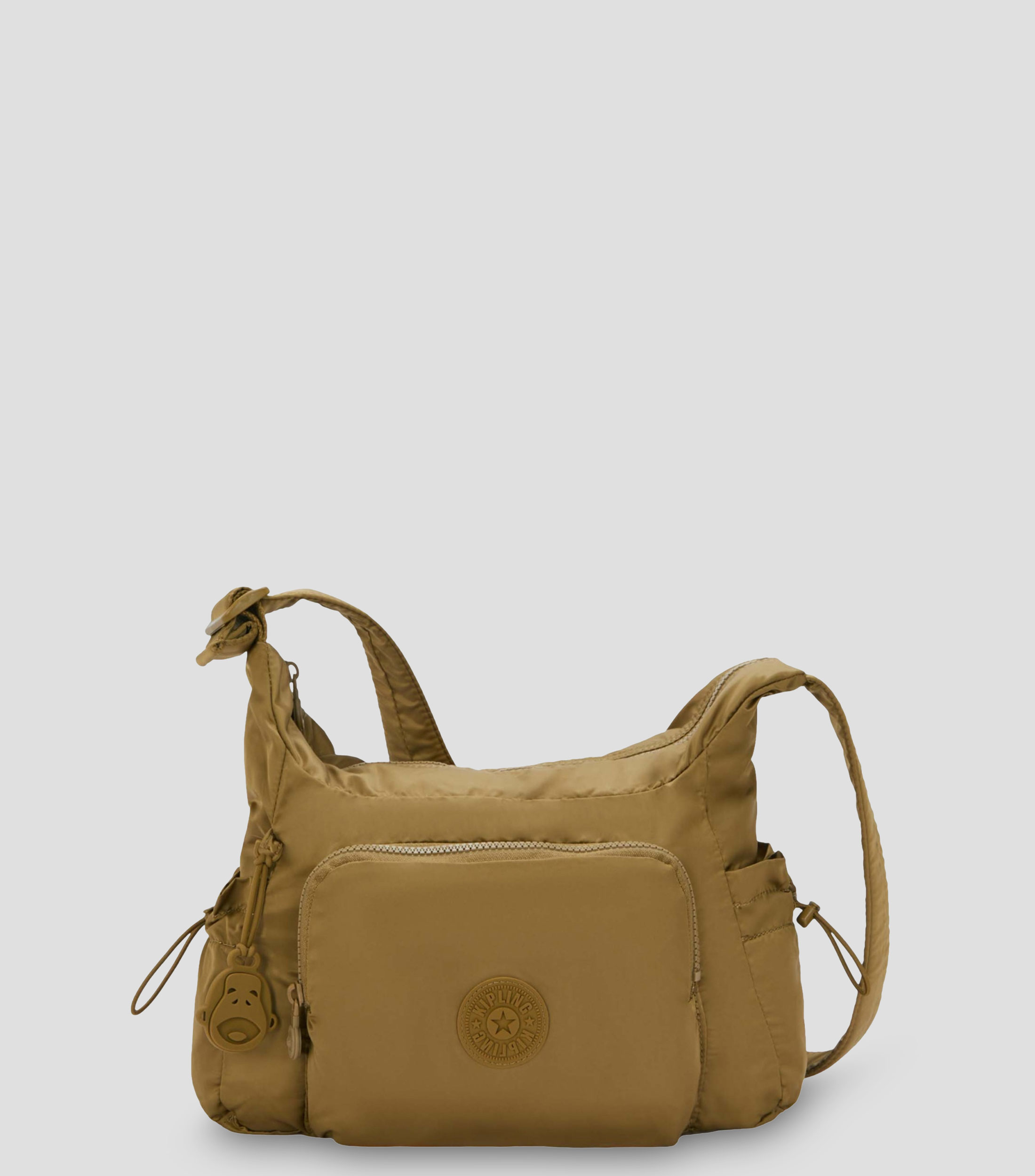 Bolsa crossbody lisa Niña