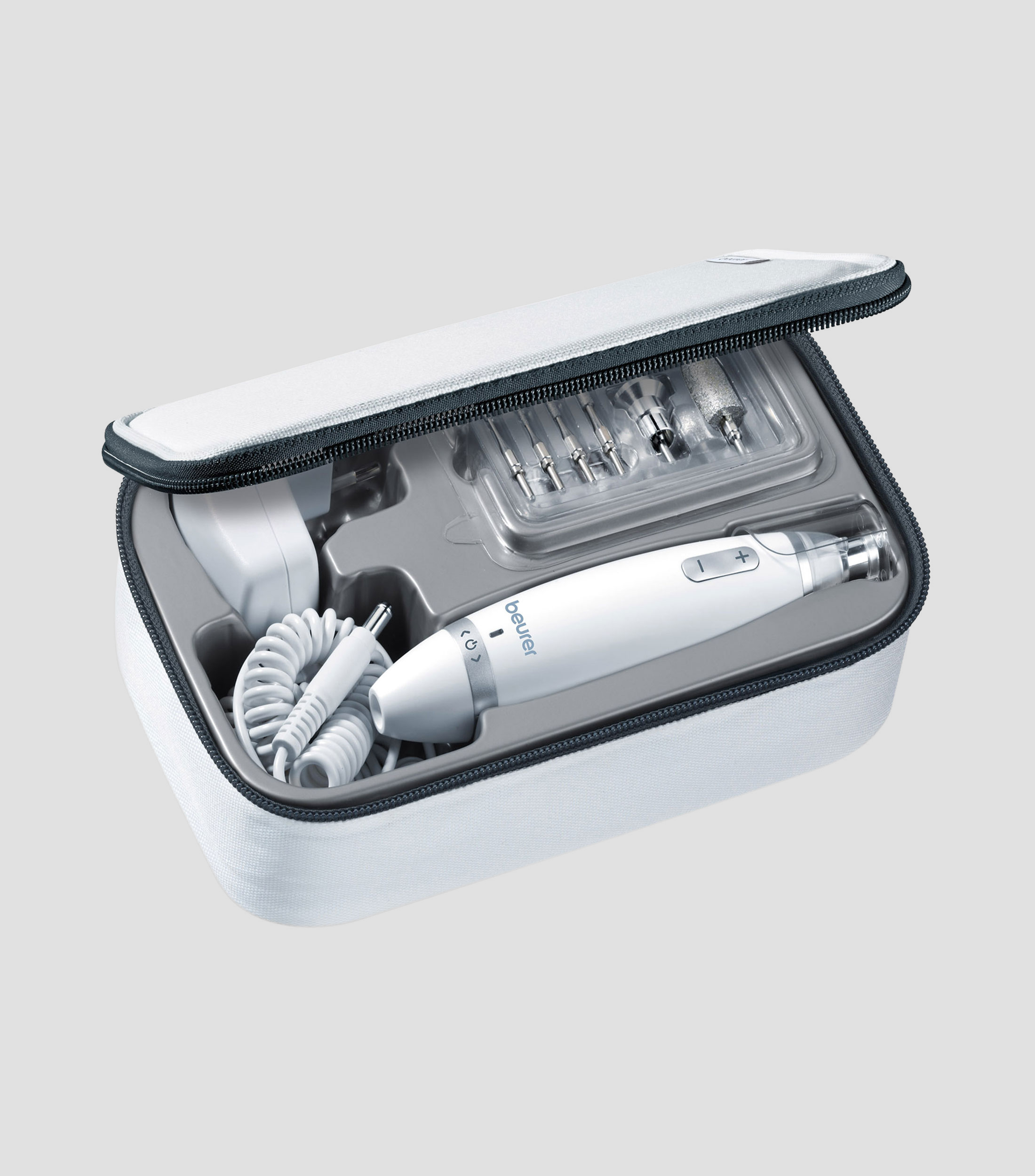 Set de Manicure y Pedicure MP62