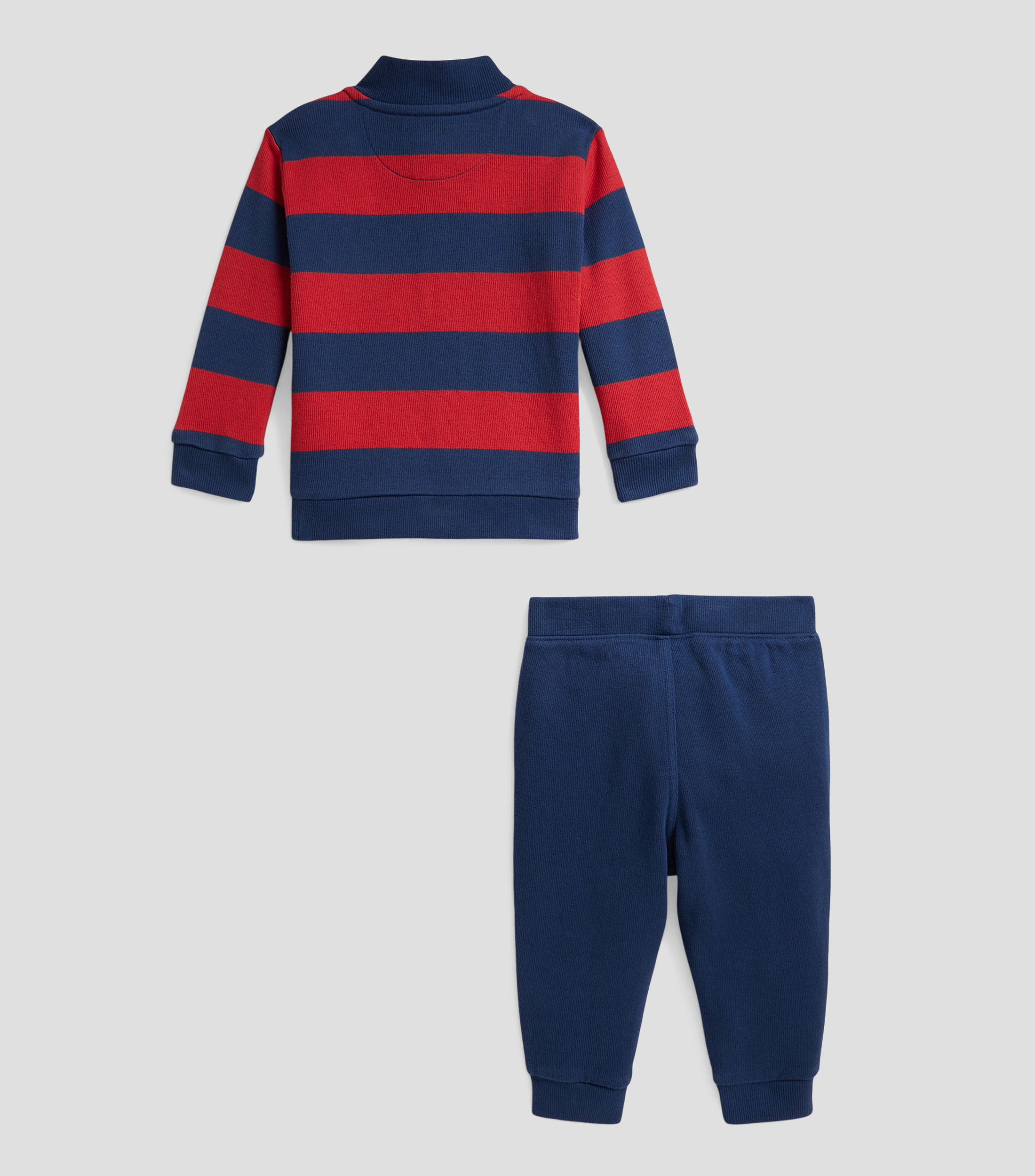 Conjunto 2 Piezas Bebé