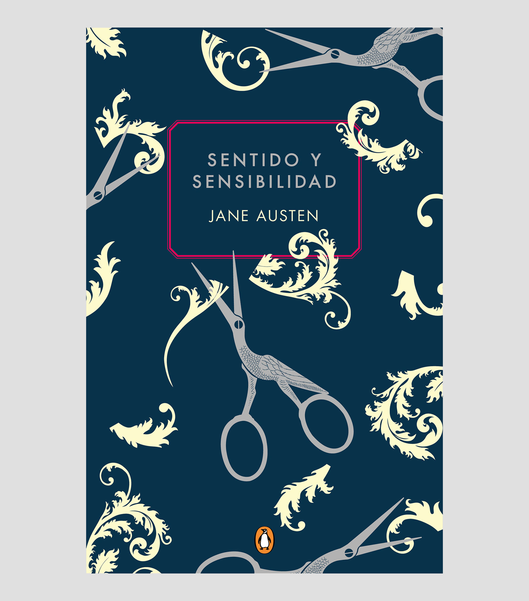 Interés GeneralSentido y sensibilidad, Jane Austen