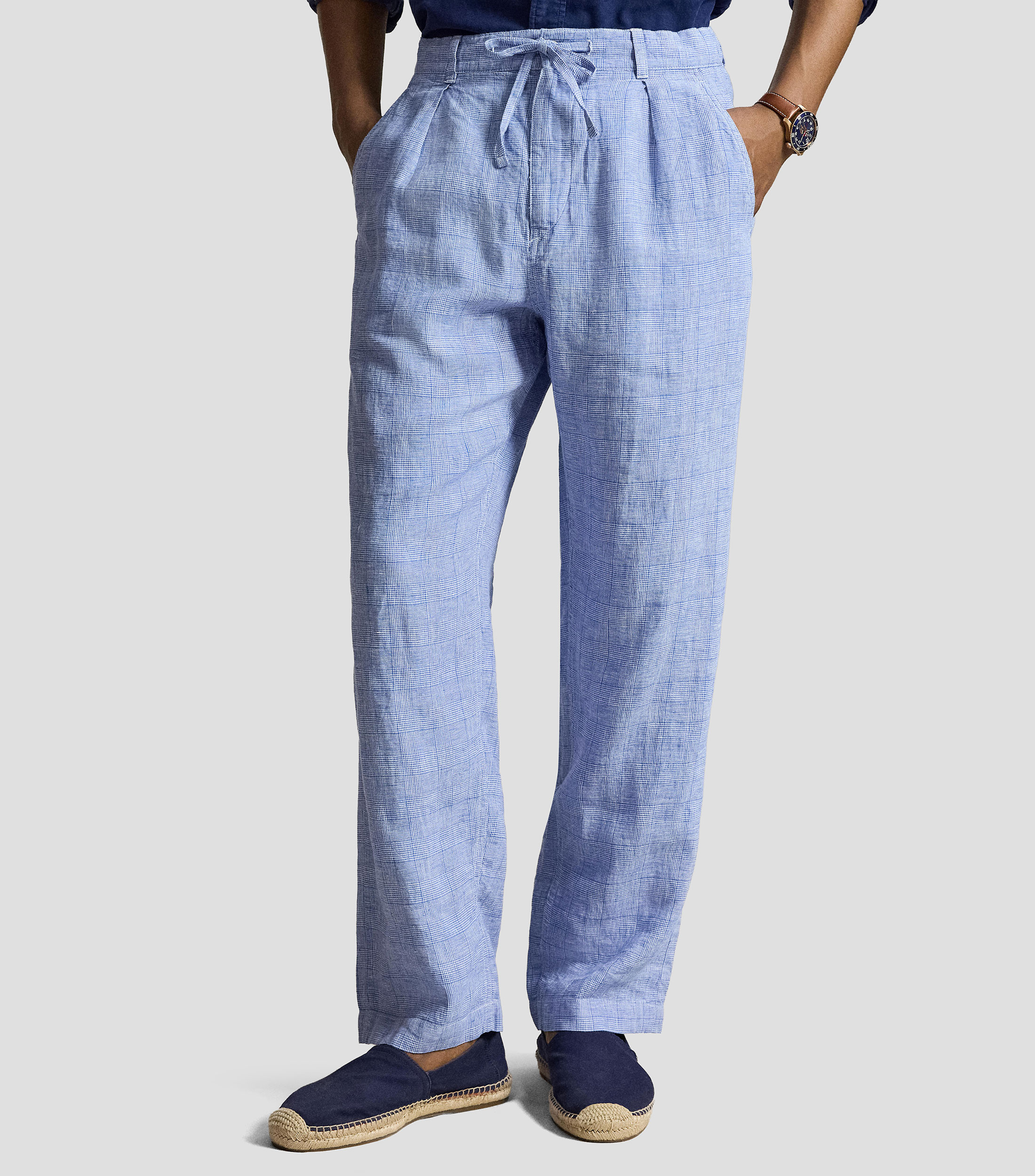 Pantalón Hombre