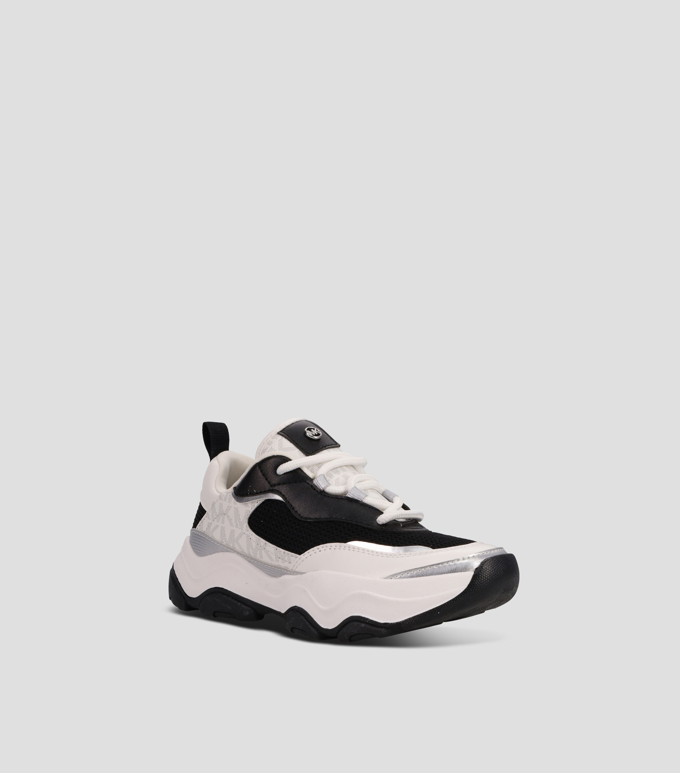 Tenis casual Atlas B Niña