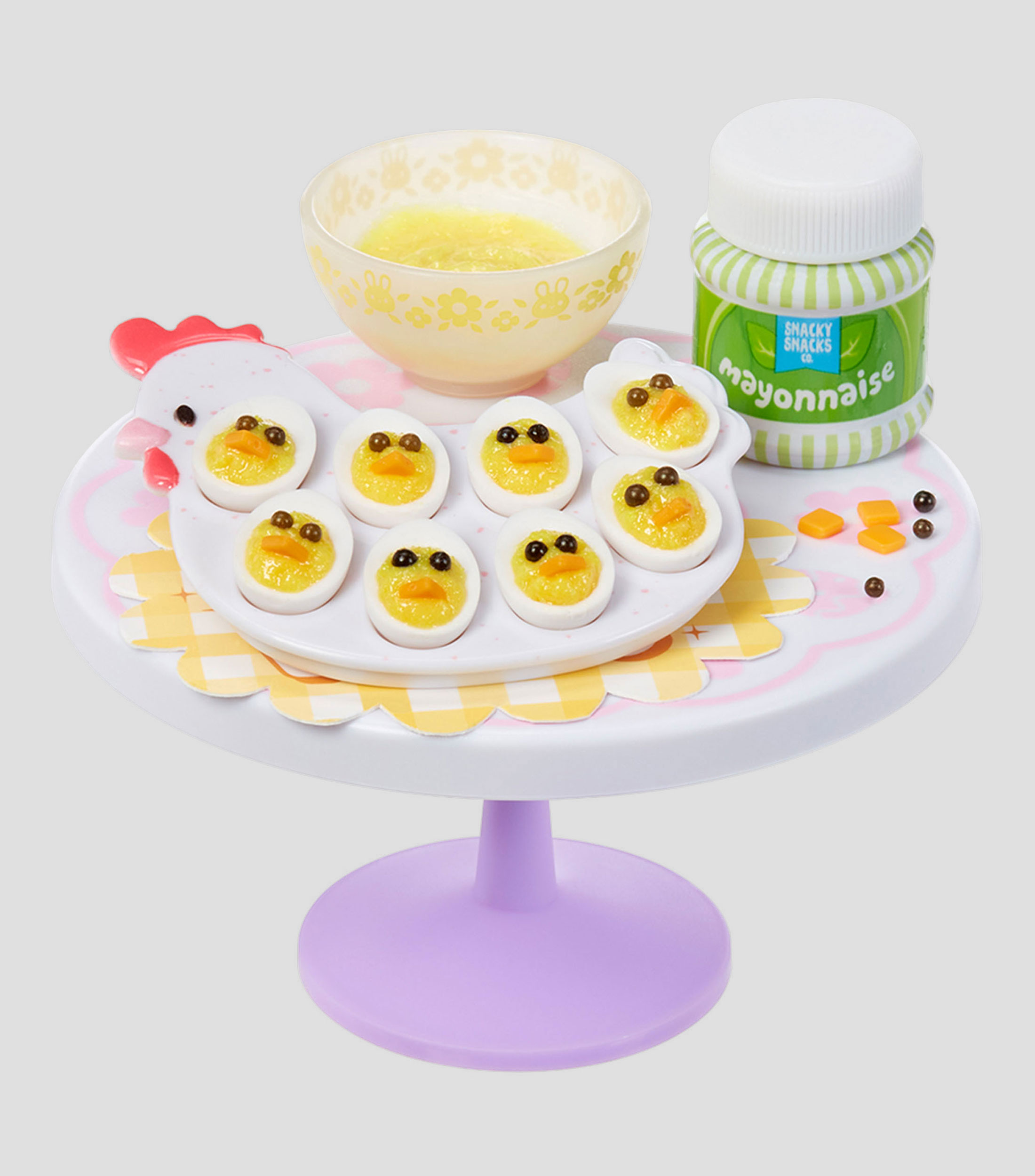 Figura coleccionable Make it Mini Spring Theme